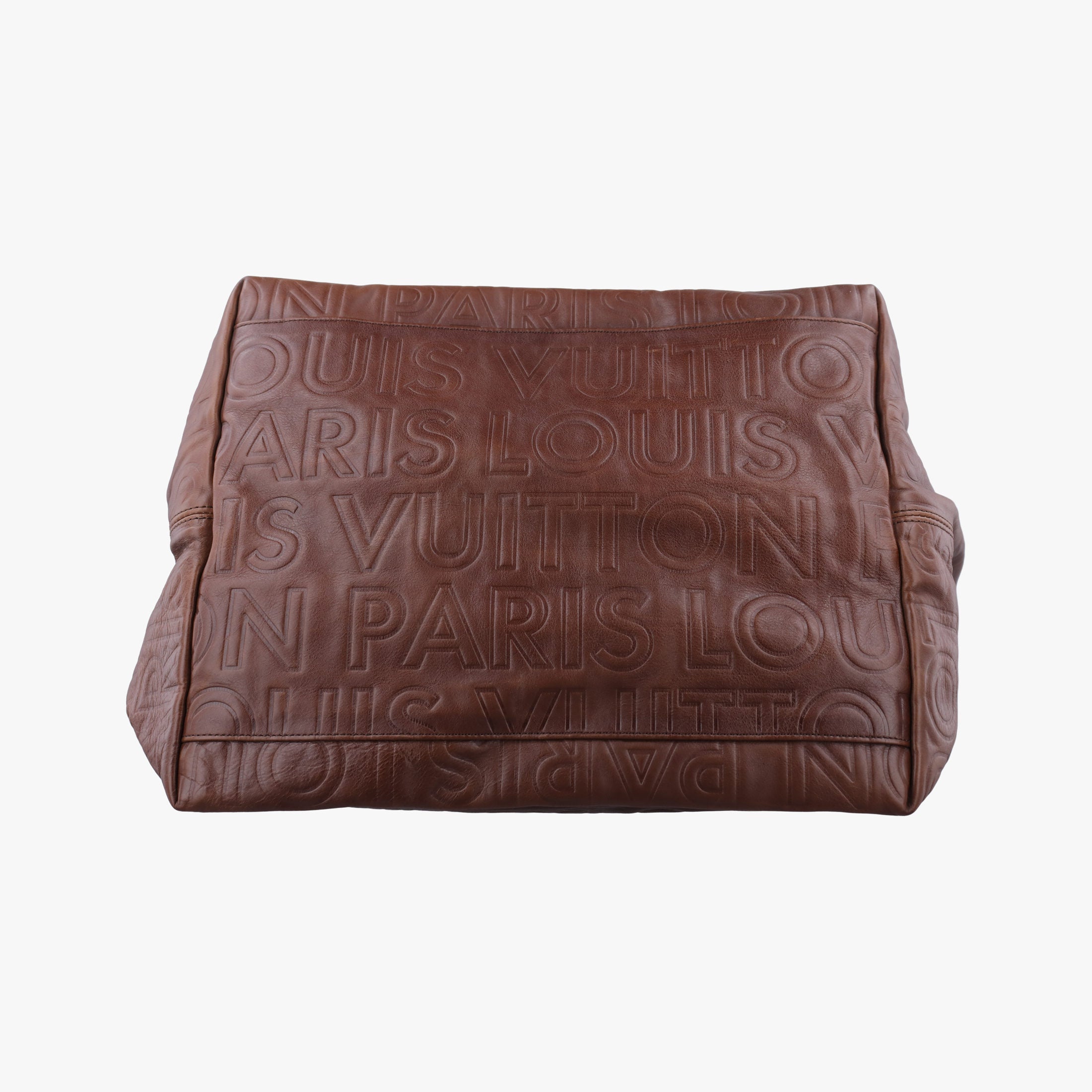 Whisper Moka Monogram Paris Souple Leather M95828 FL3098ウィスパー モカ モノグラム パリ スープルレザー M95828 FL3098