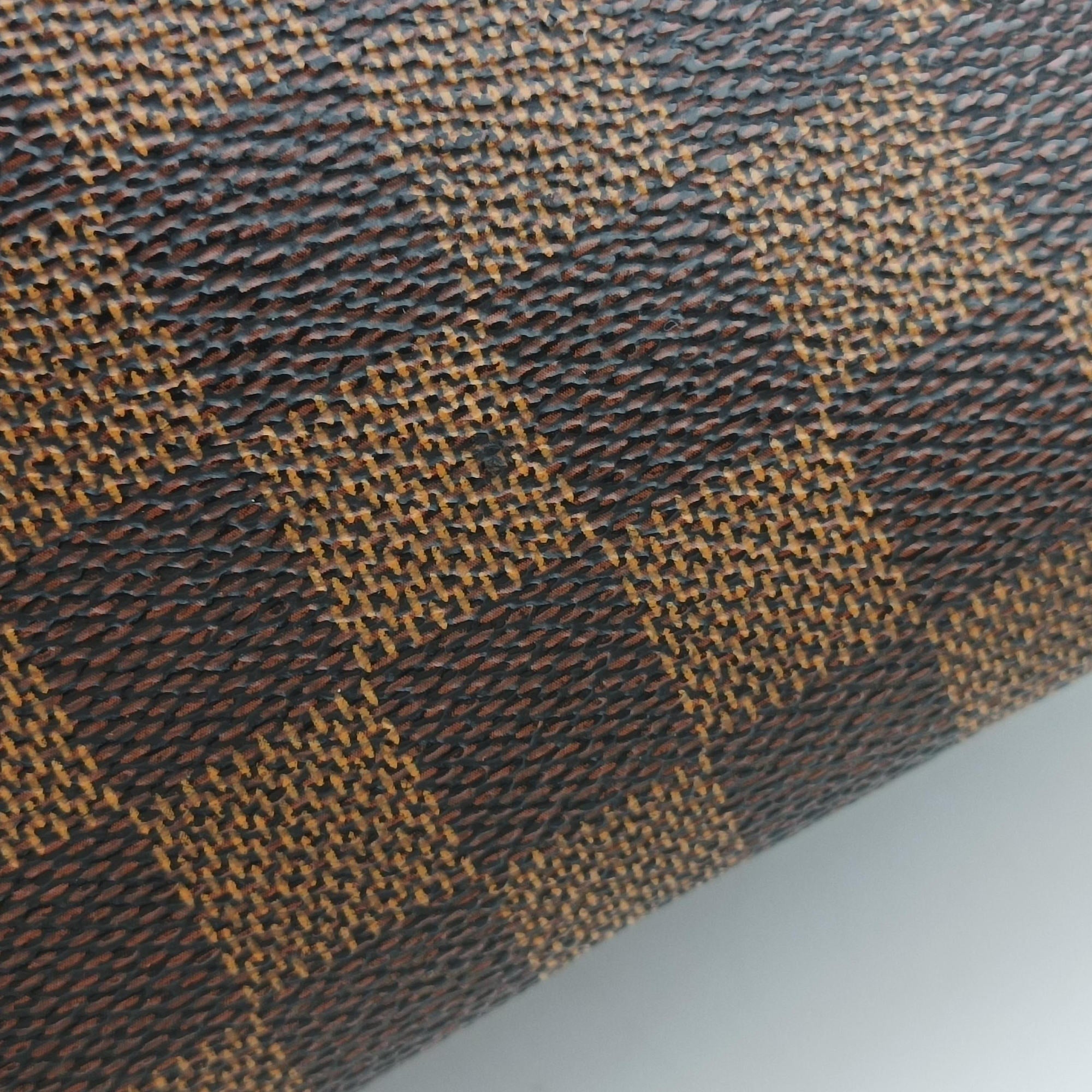 NAVIGLIO EBENE Damier Canvas N45255 SR4009ナヴィグリオ エベヌ ダミエキャンバス N45255 SR4009