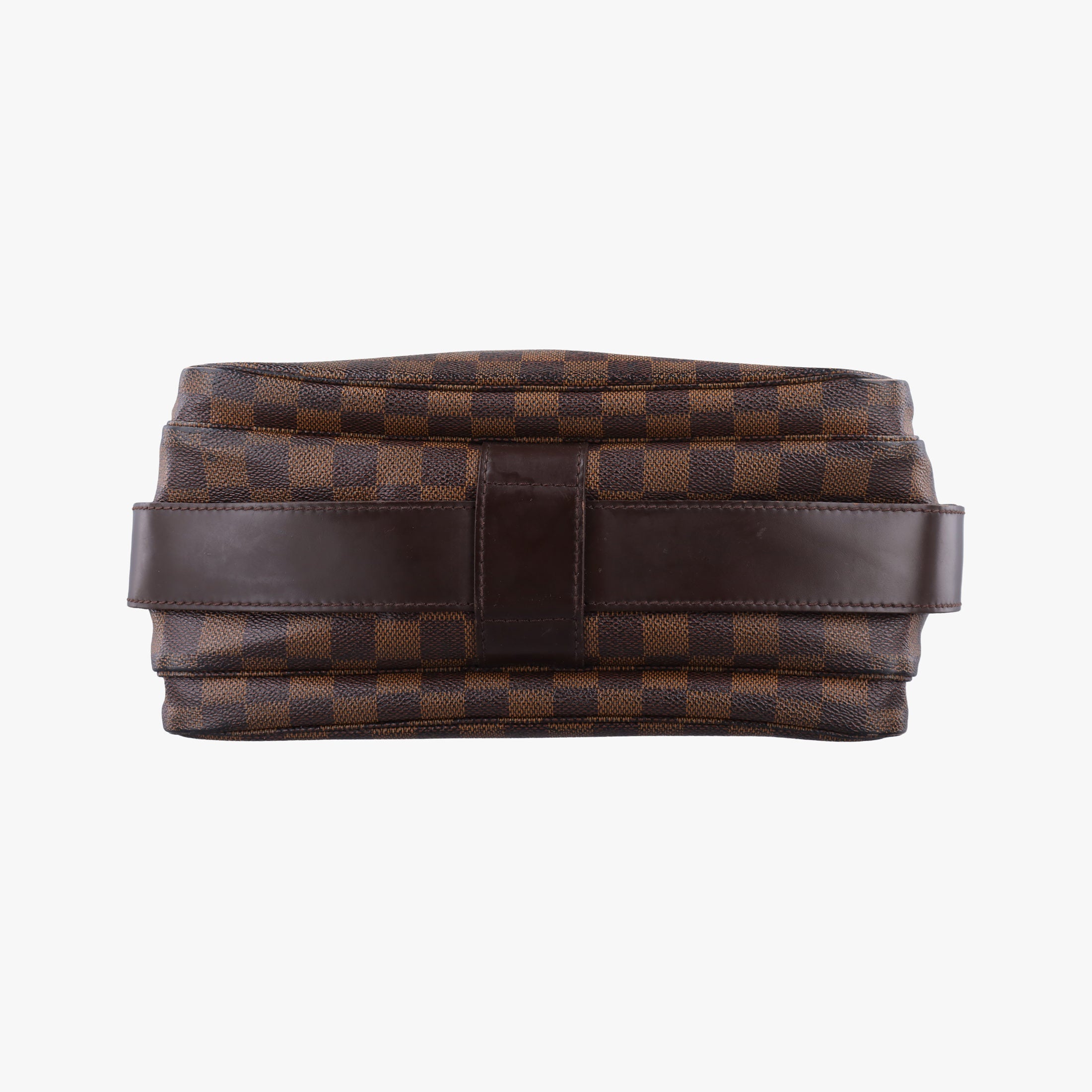 NAVIGLIO EBENE Damier Canvas N45255 SR4009ナヴィグリオ エベヌ ダミエキャンバス N45255 SR4009