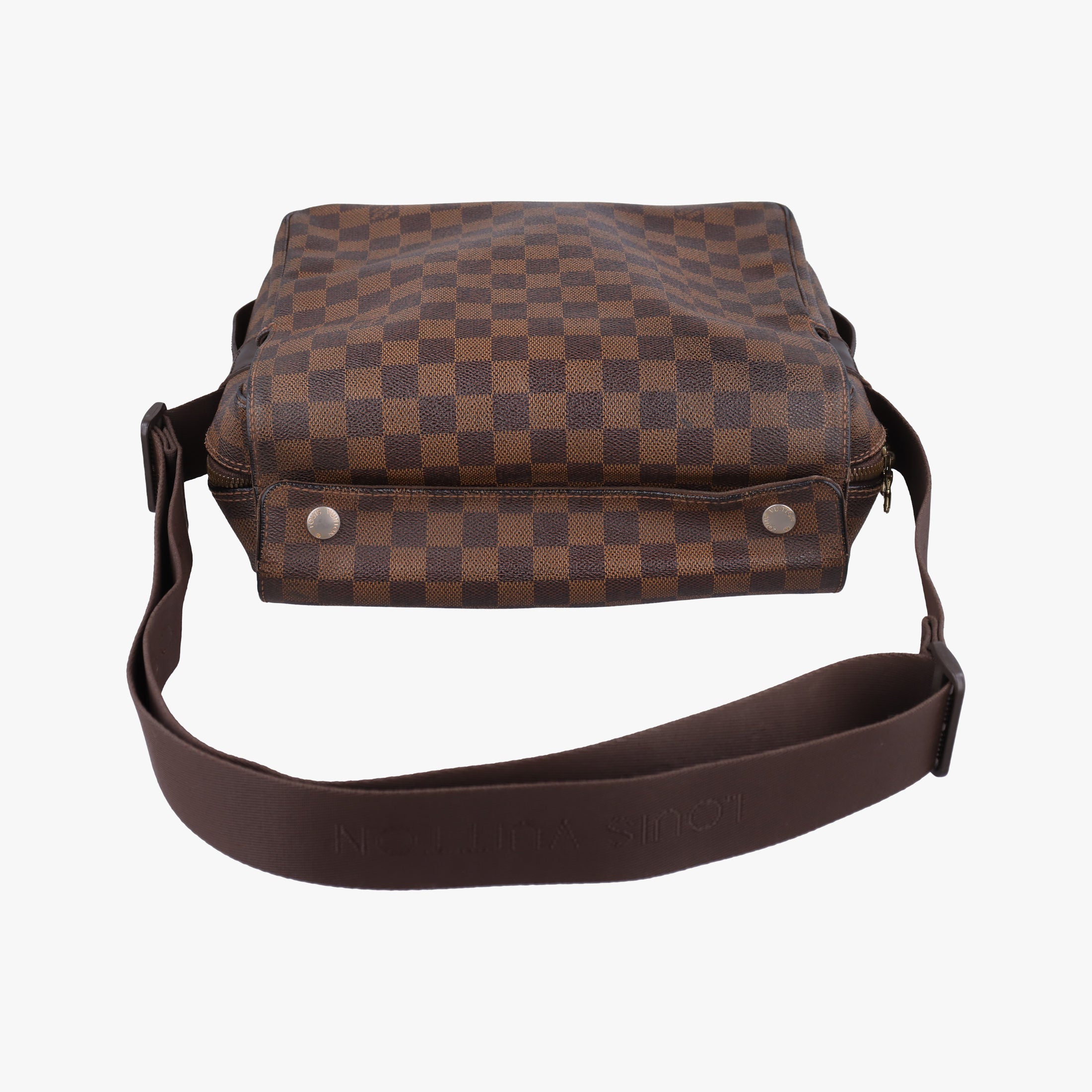 NAVIGLIO EBENE Damier Canvas N45255 SR4009ナヴィグリオ エベヌ ダミエキャンバス N45255 SR4009