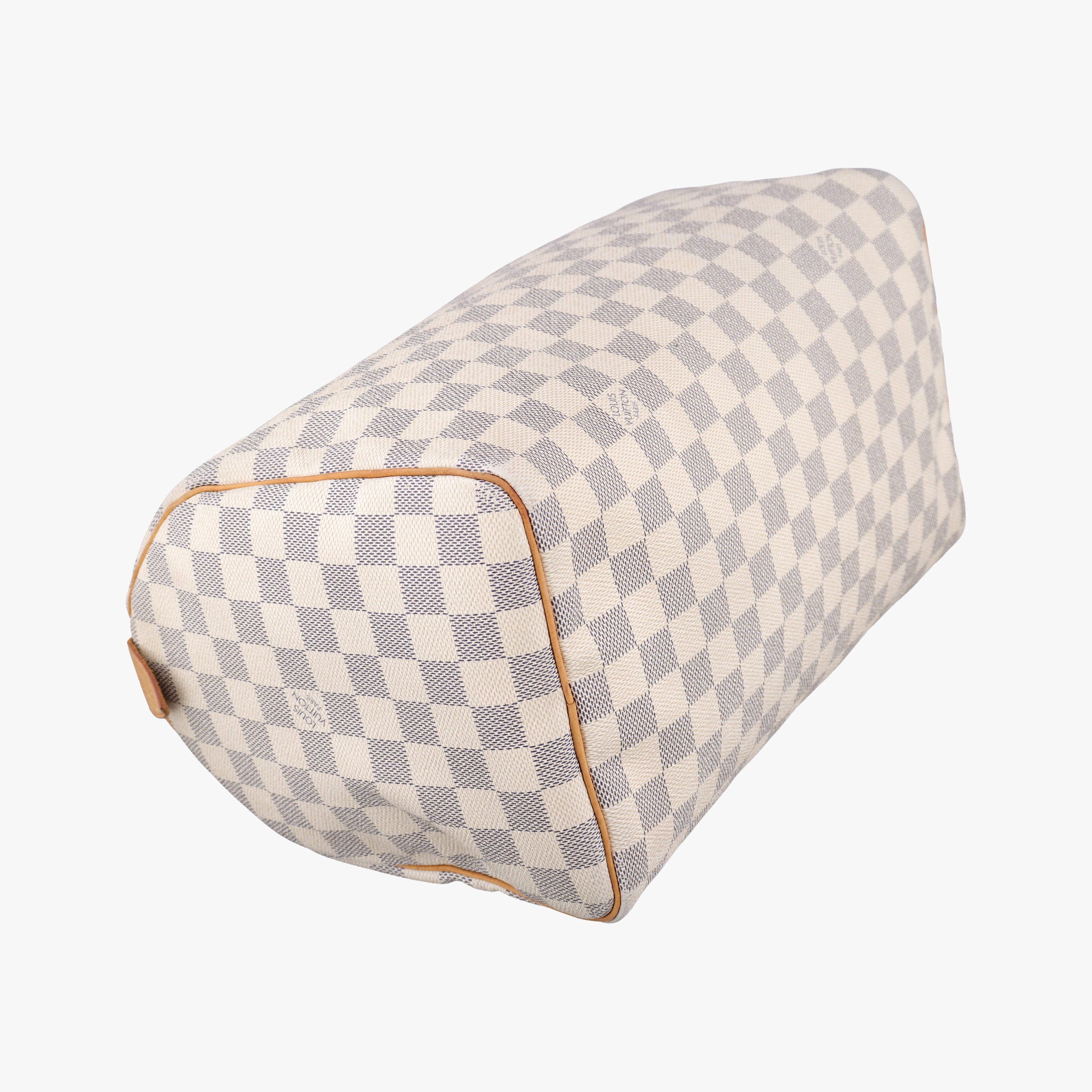 Speedy 30 AZUR Damier Canvas N41533 SP3027スピーディ30 アズール ダミエキャンバス N41533 SP3027