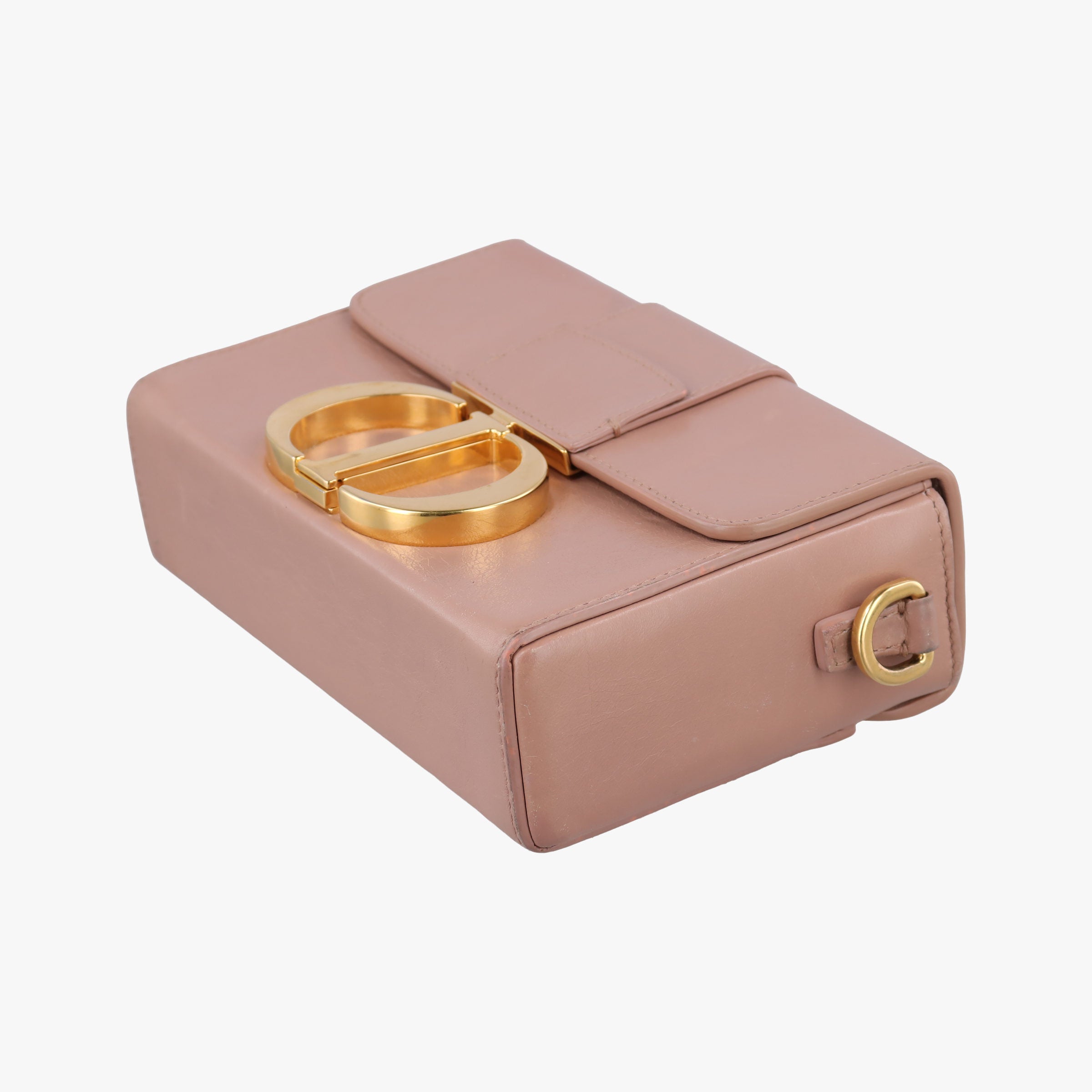 30 MONTAIGNE Pink Leather 01-RU-019930 モンテーニュ ピンク レザー 01-RU-0199