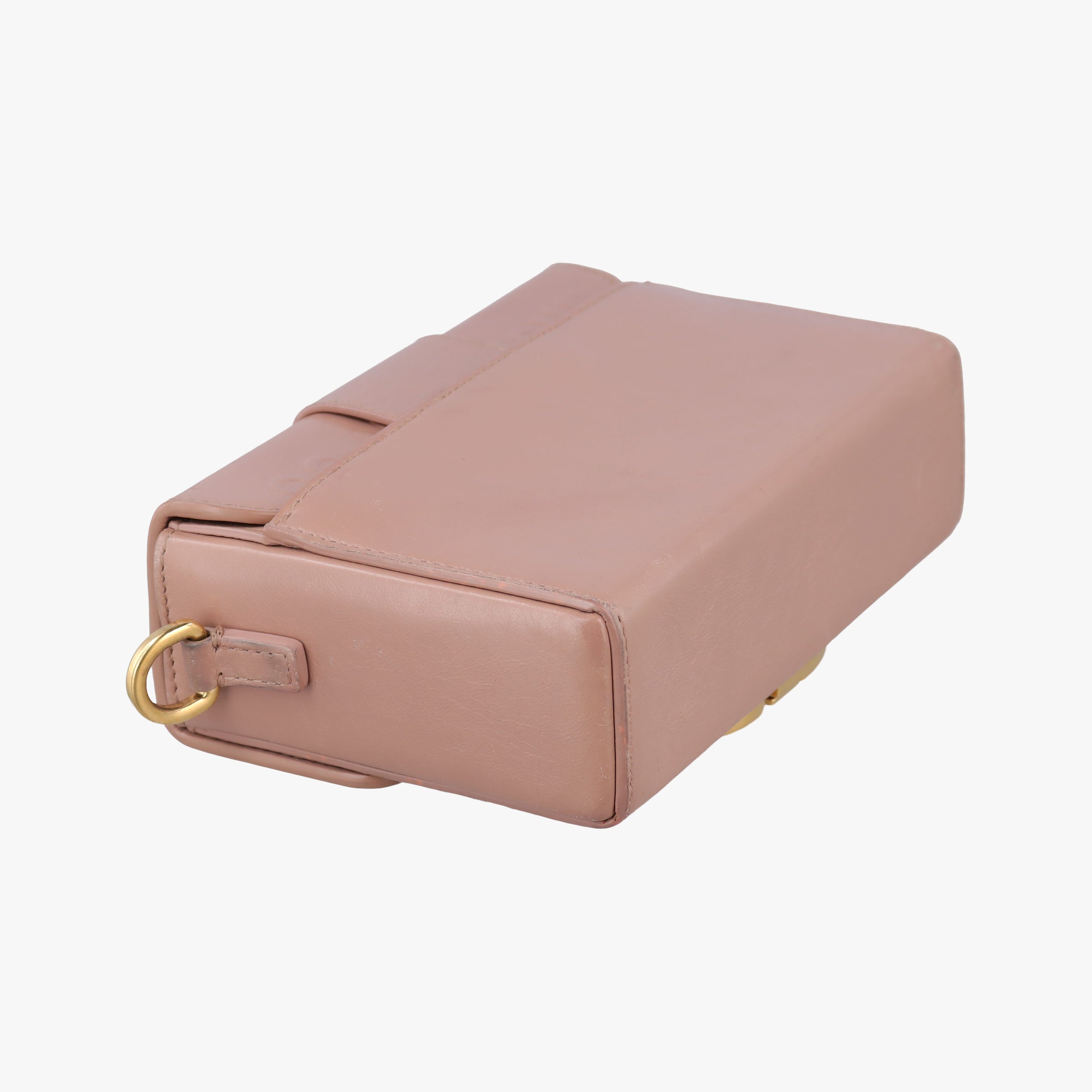 30 MONTAIGNE Pink Leather 01-RU-019930 モンテーニュ ピンク レザー 01-RU-0199