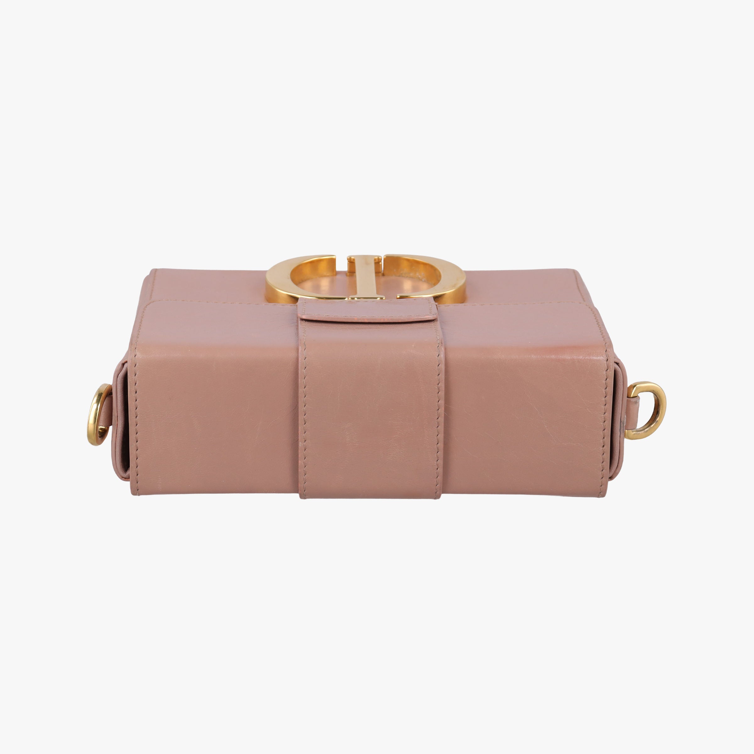 30 MONTAIGNE Pink Leather 01-RU-019930 モンテーニュ ピンク レザー 01-RU-0199