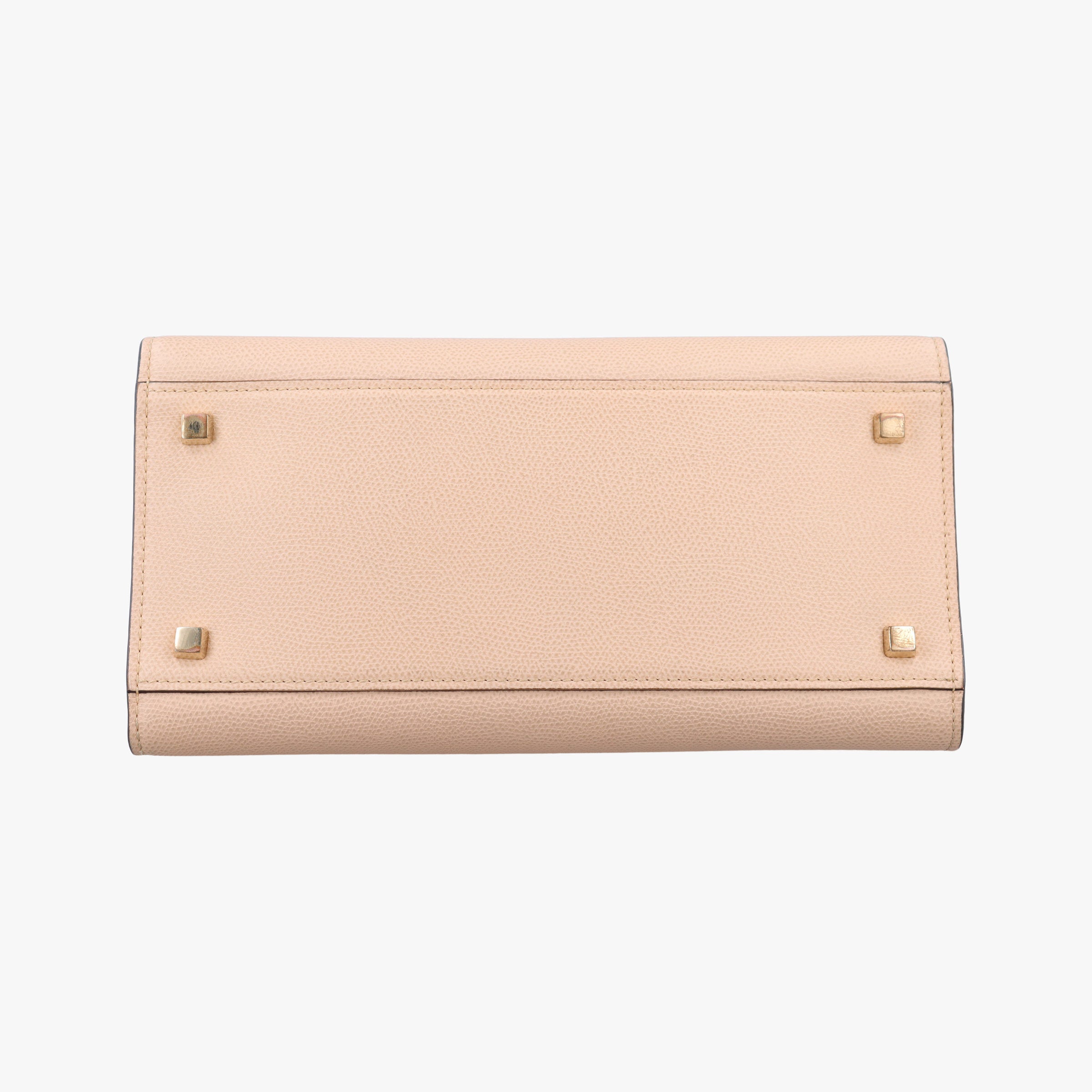 Iside Pink Calfskin N 424946イジィデ ピンク カーフスキン N 424946