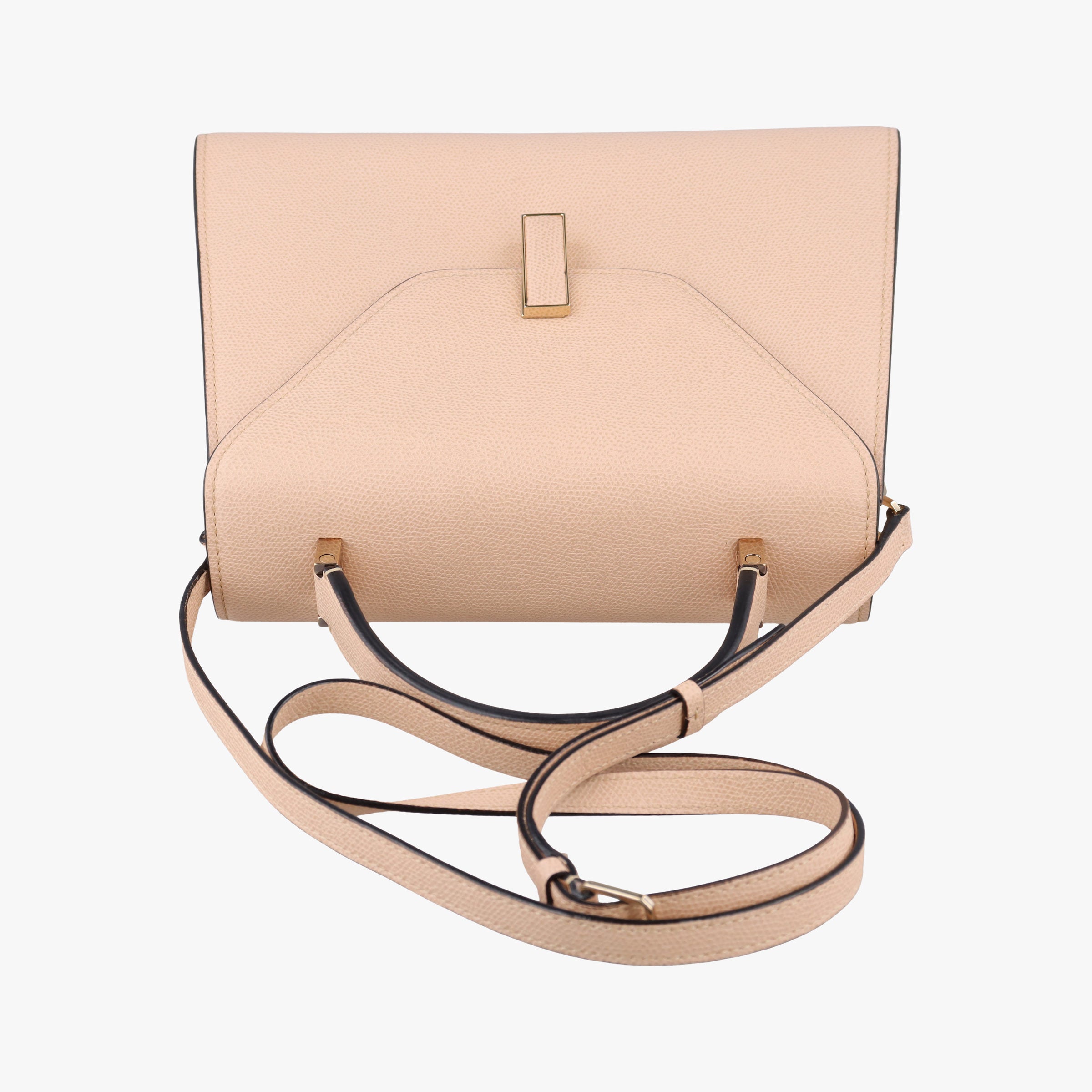 Iside Pink Calfskin N 424946イジィデ ピンク カーフスキン N 424946
