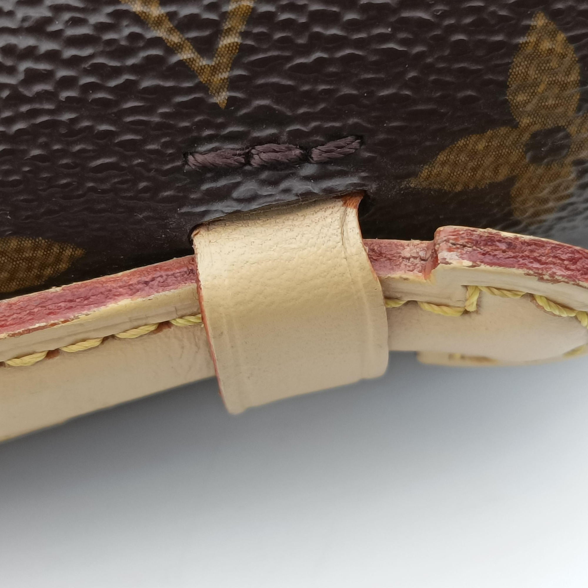 Pochette Metis MM Brown Monogram Canvas M44875 DR0177 IC ChipポシェットメティスMM モノグラム/ブラウン モノグラムキャンバス M44875 DR0177 ICチップ