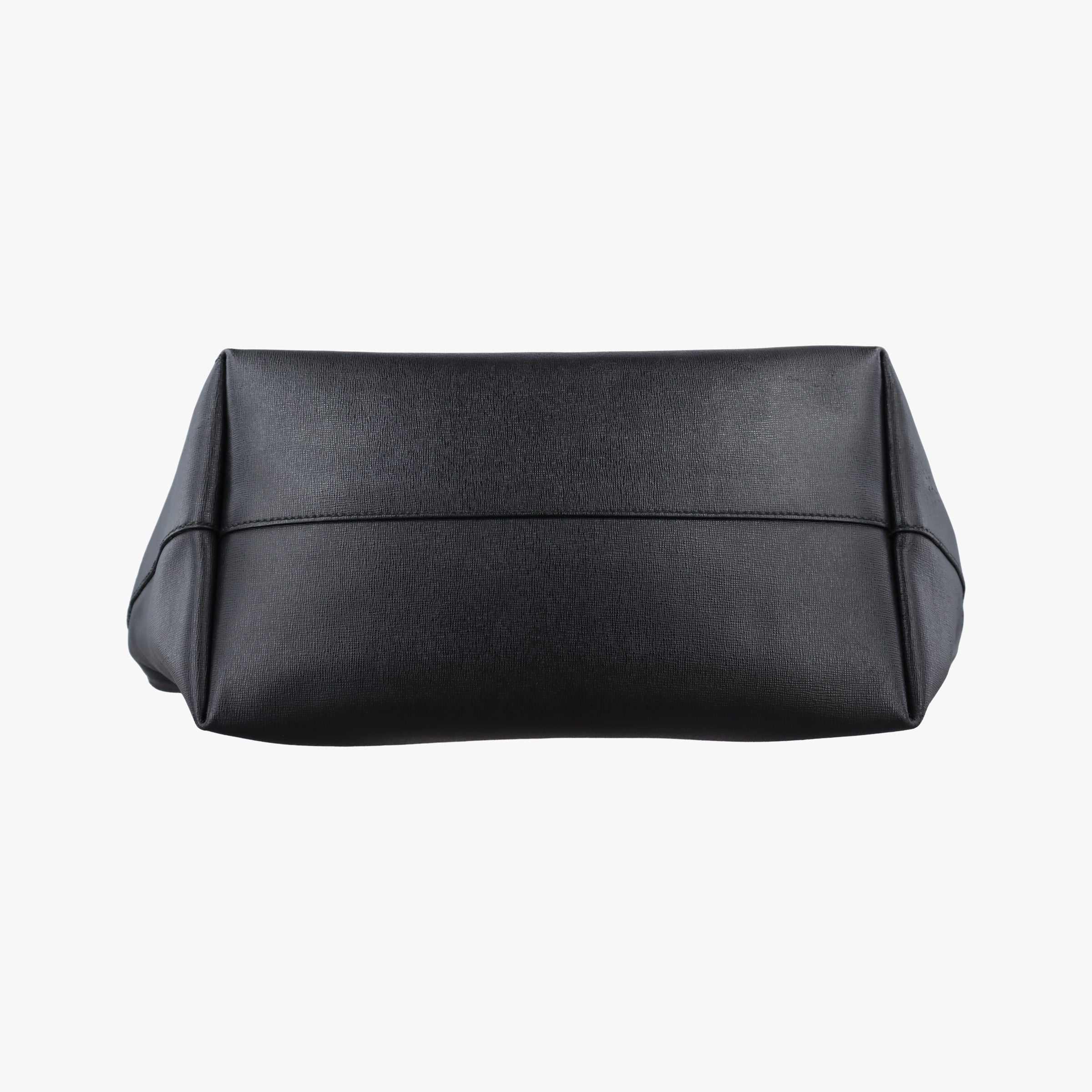 Hollow Tote Black Leather 8BH185 8BH185-1BV-159-0059プリントロールトート ブラック レザー 8BH185 8BH185-1BV-159-0059