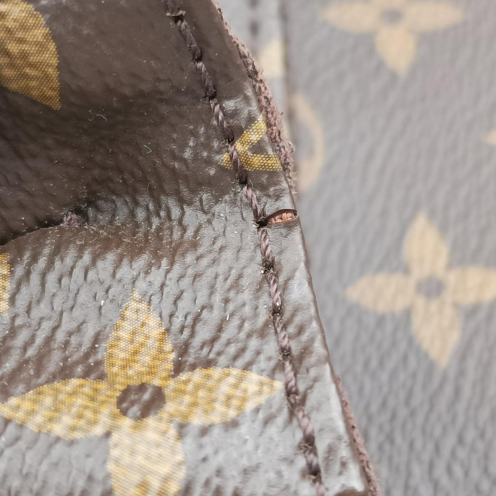 Pochette Metis MM Brown Monogram Canvas M44875 DR5127 IC ChipポシェットメティスMM モノグラム/ブラウン モノグラムキャンバス M44875 DR5127 ICチップ