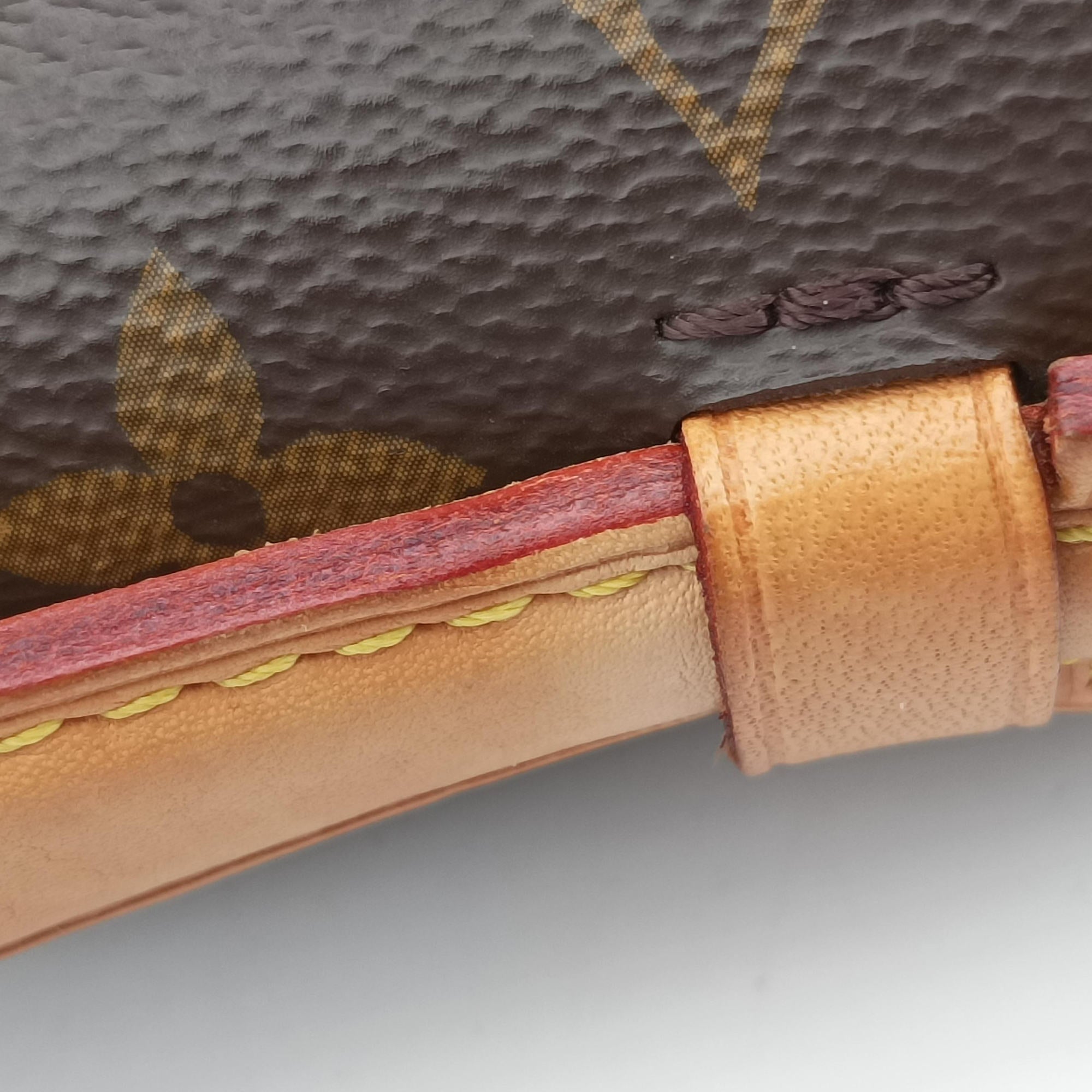 Pochette Metis MM Brown Monogram Canvas M44875 DR5127 IC ChipポシェットメティスMM モノグラム/ブラウン モノグラムキャンバス M44875 DR5127 ICチップ
