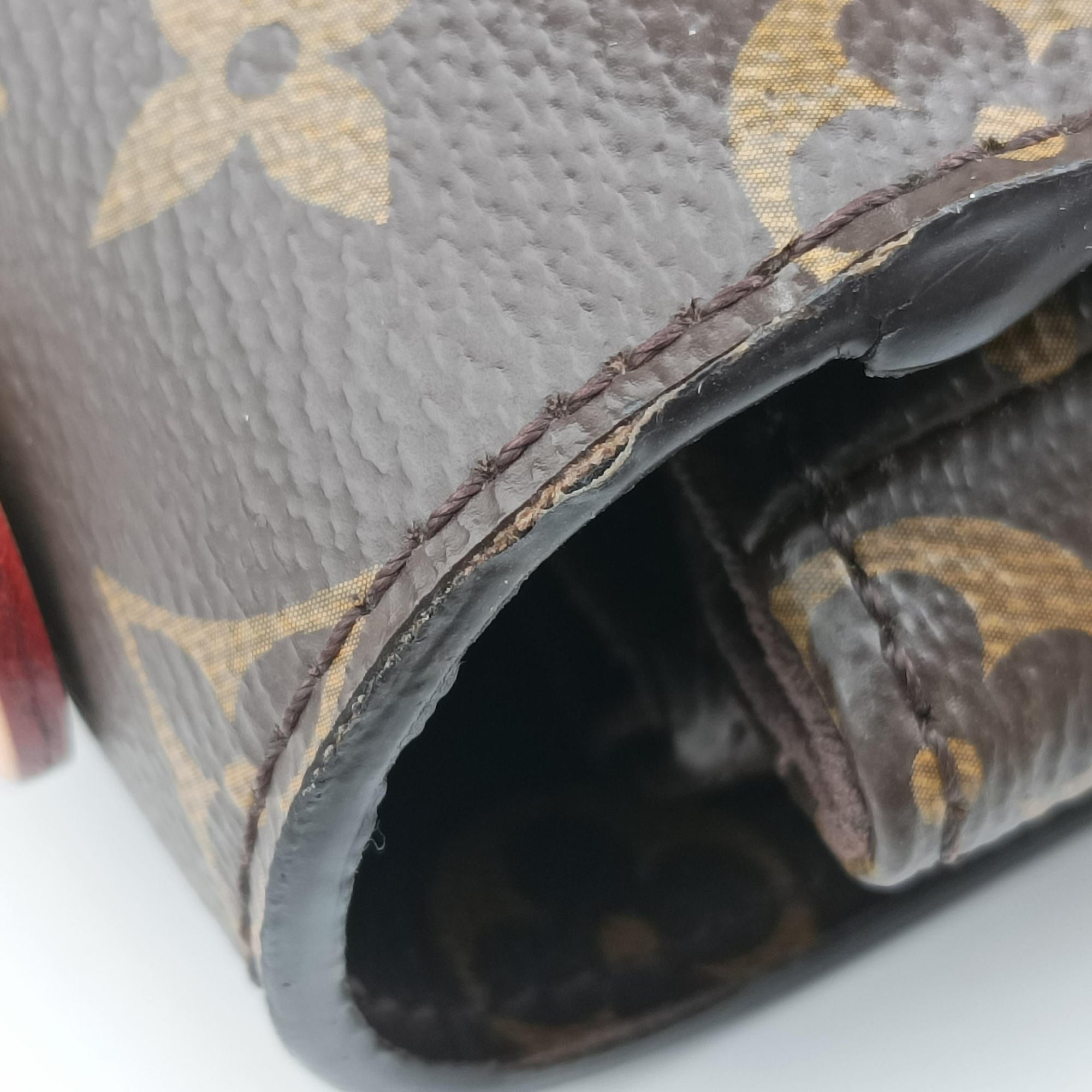 Pochette Metis MM Brown Monogram Canvas M44875 DR5127 IC ChipポシェットメティスMM モノグラム/ブラウン モノグラムキャンバス M44875 DR5127 ICチップ