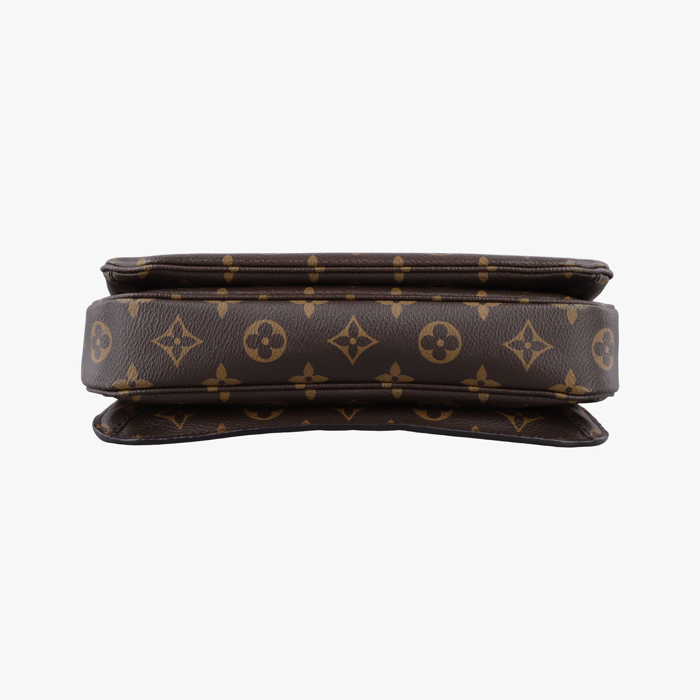 Pochette Metis MM Brown Monogram Canvas M44875 DR5127 IC ChipポシェットメティスMM モノグラム/ブラウン モノグラムキャンバス M44875 DR5127 ICチップ