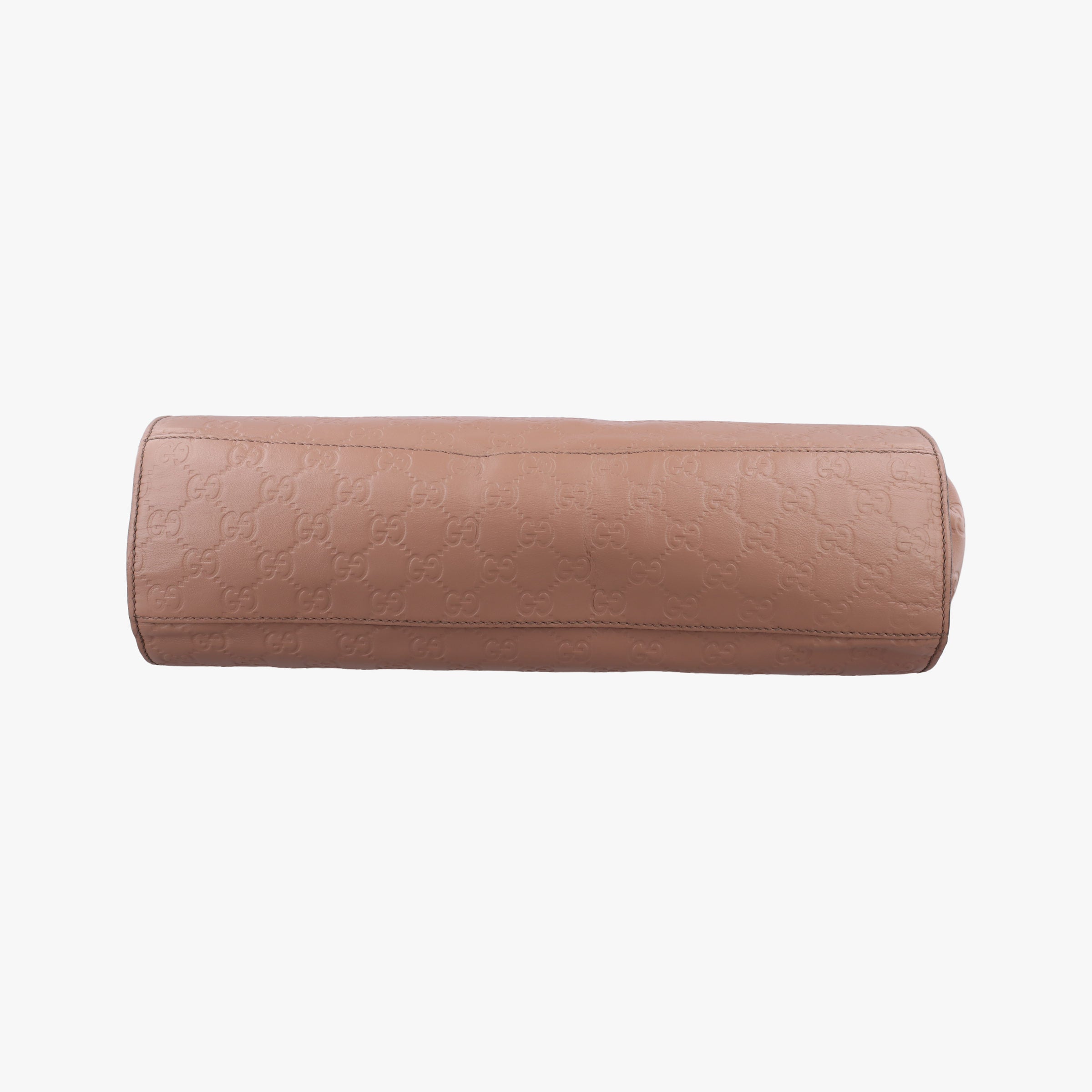 Emily Pink Leather 295403 G011675267エミリー ピンク レザー 295403 G011675267