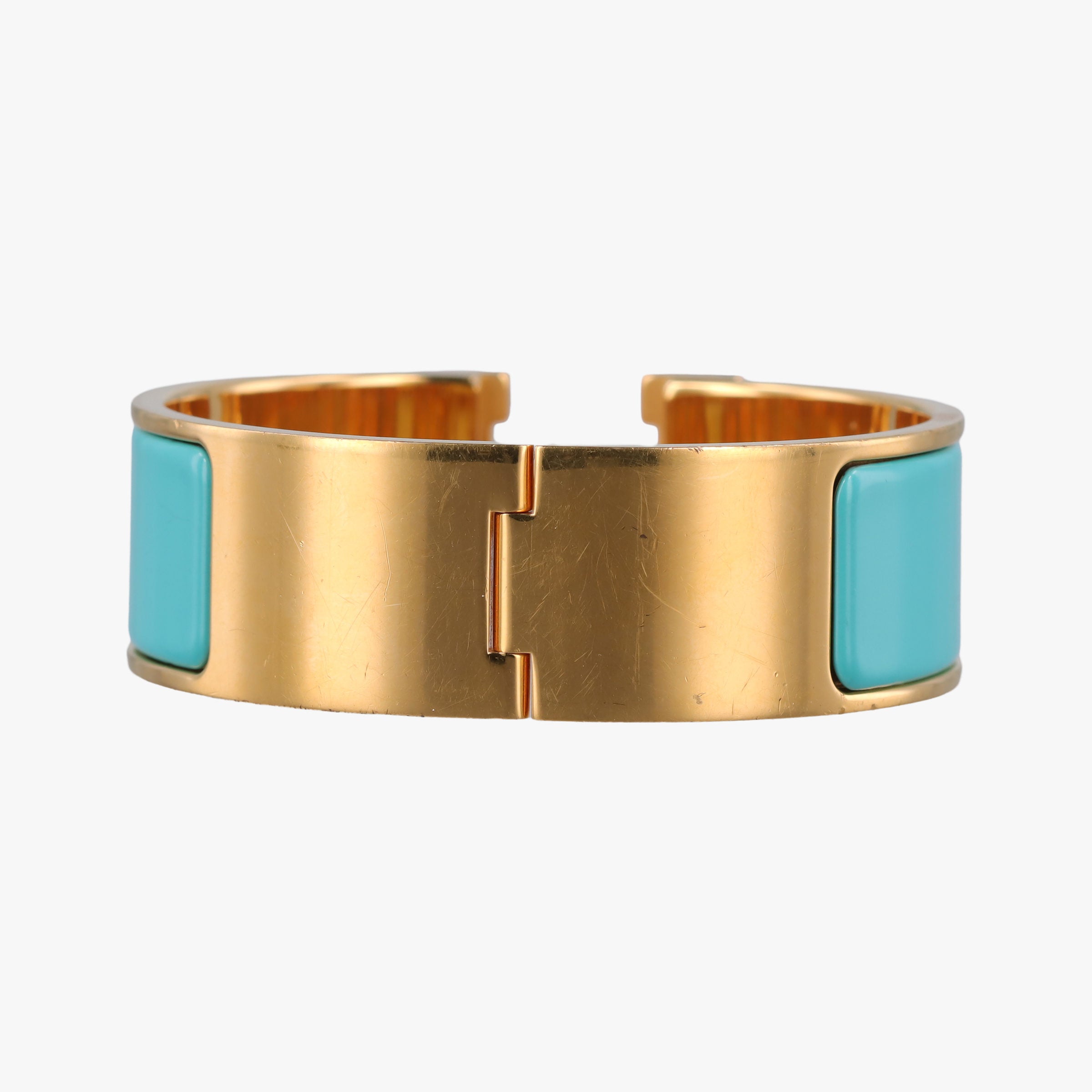 Clic Clac Blue×golden GP Q▢クリッククラック ブルー×ゴールド GP Q▢