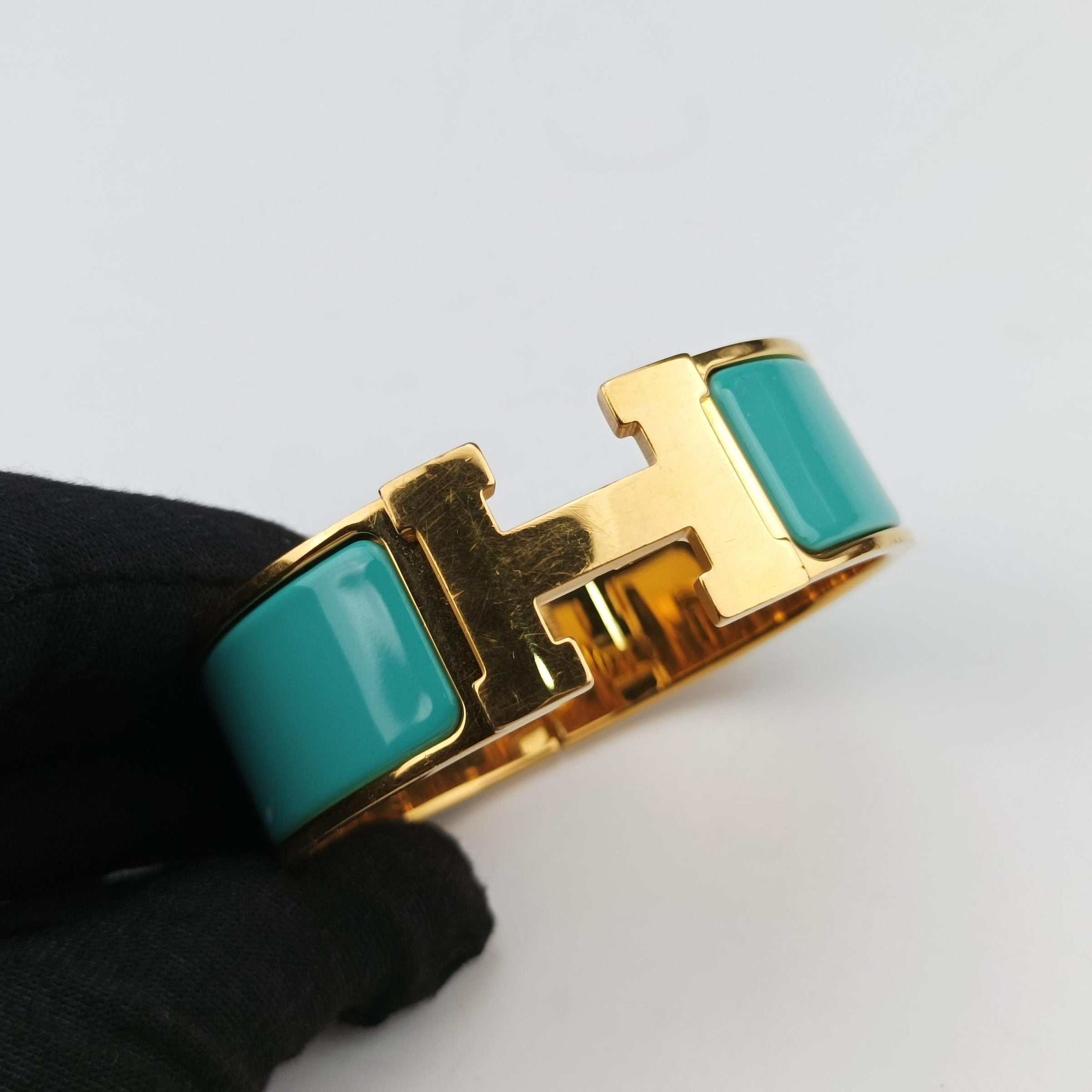 Clic Clac Blue×golden GP Q▢クリッククラック ブルー×ゴールド GP Q▢