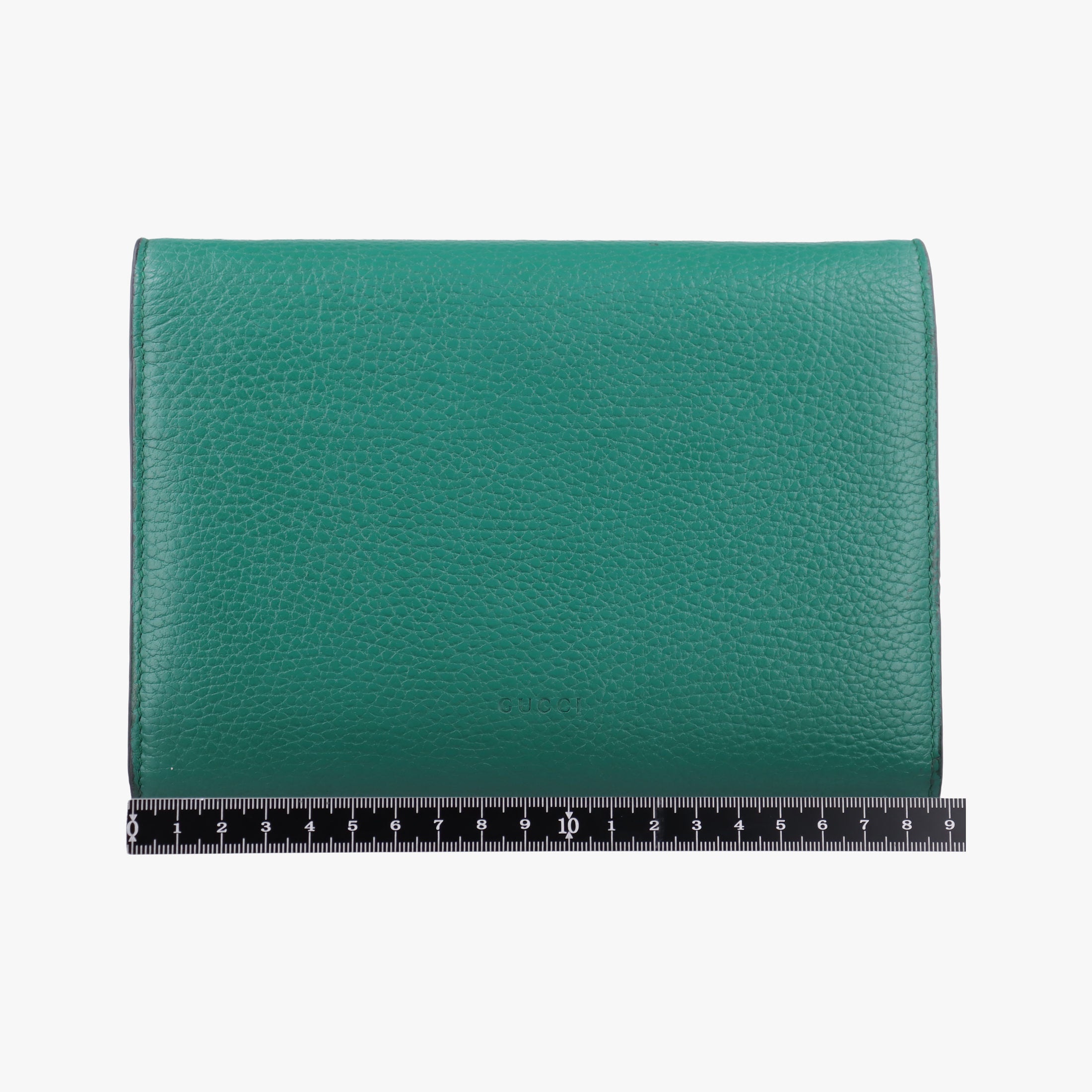 Dionysus Green Leather 401231 ディオニュソス グリーン レザー 401231