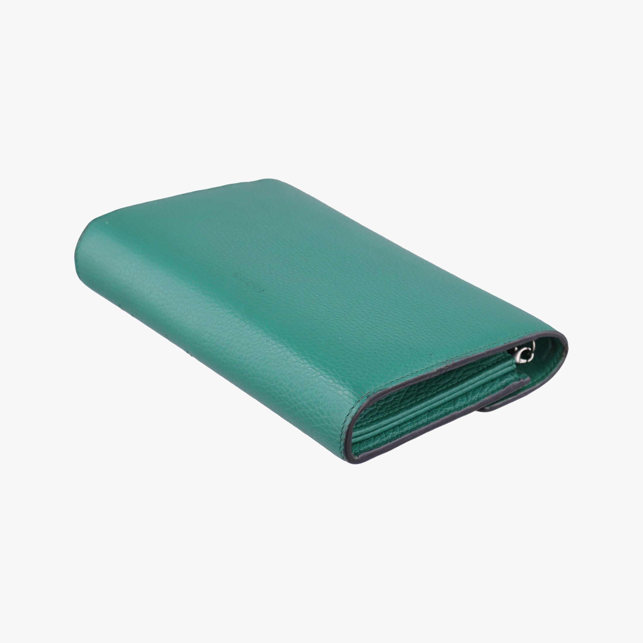 Dionysus Green Leather 401231 ディオニュソス グリーン レザー 401231