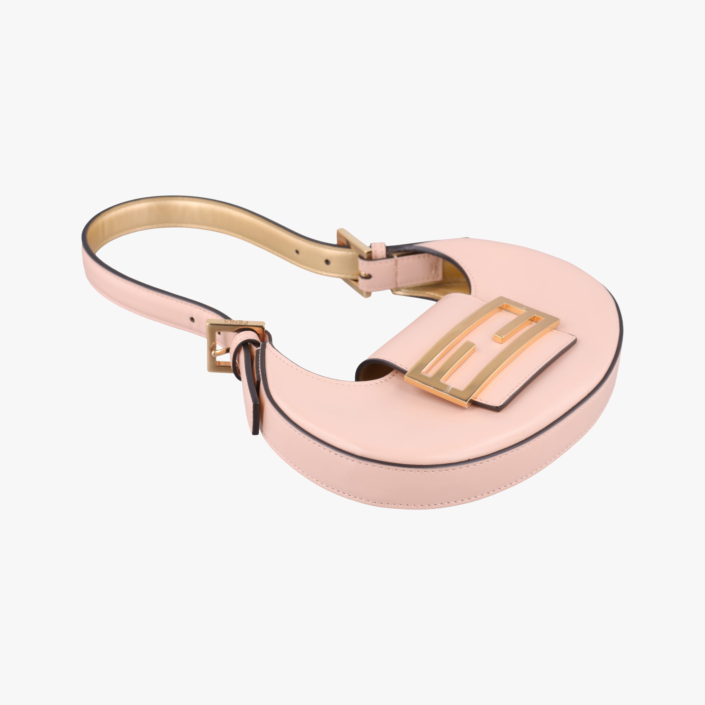 Cookie Mini Pink Leather 8BS065 8BS065-AAIW-228-0501クッキーミニ ピンク レザー 8BS065 8BS065-AAIW-228-0501