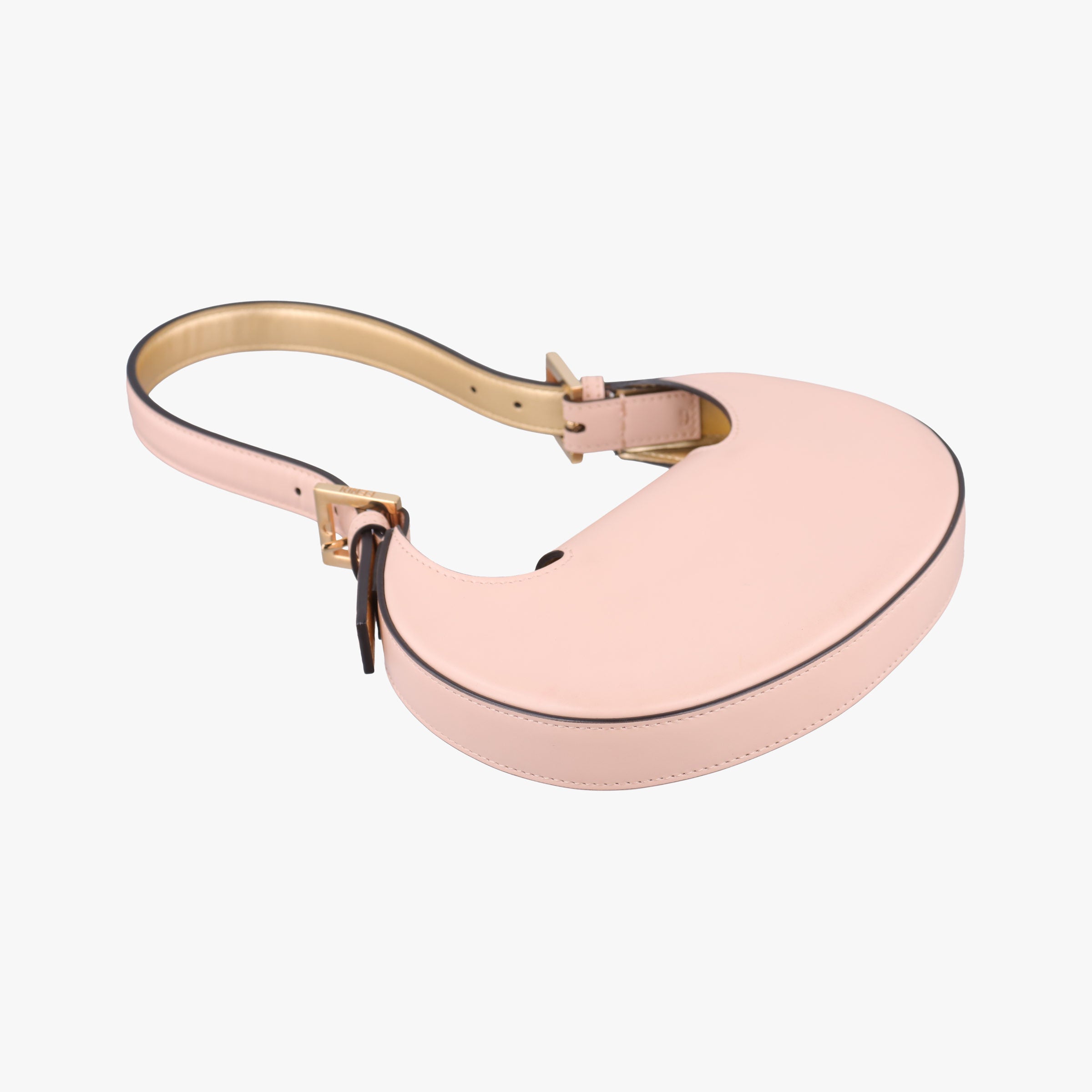 Cookie Mini Pink Leather 8BS065 8BS065-AAIW-228-0501クッキーミニ ピンク レザー 8BS065 8BS065-AAIW-228-0501