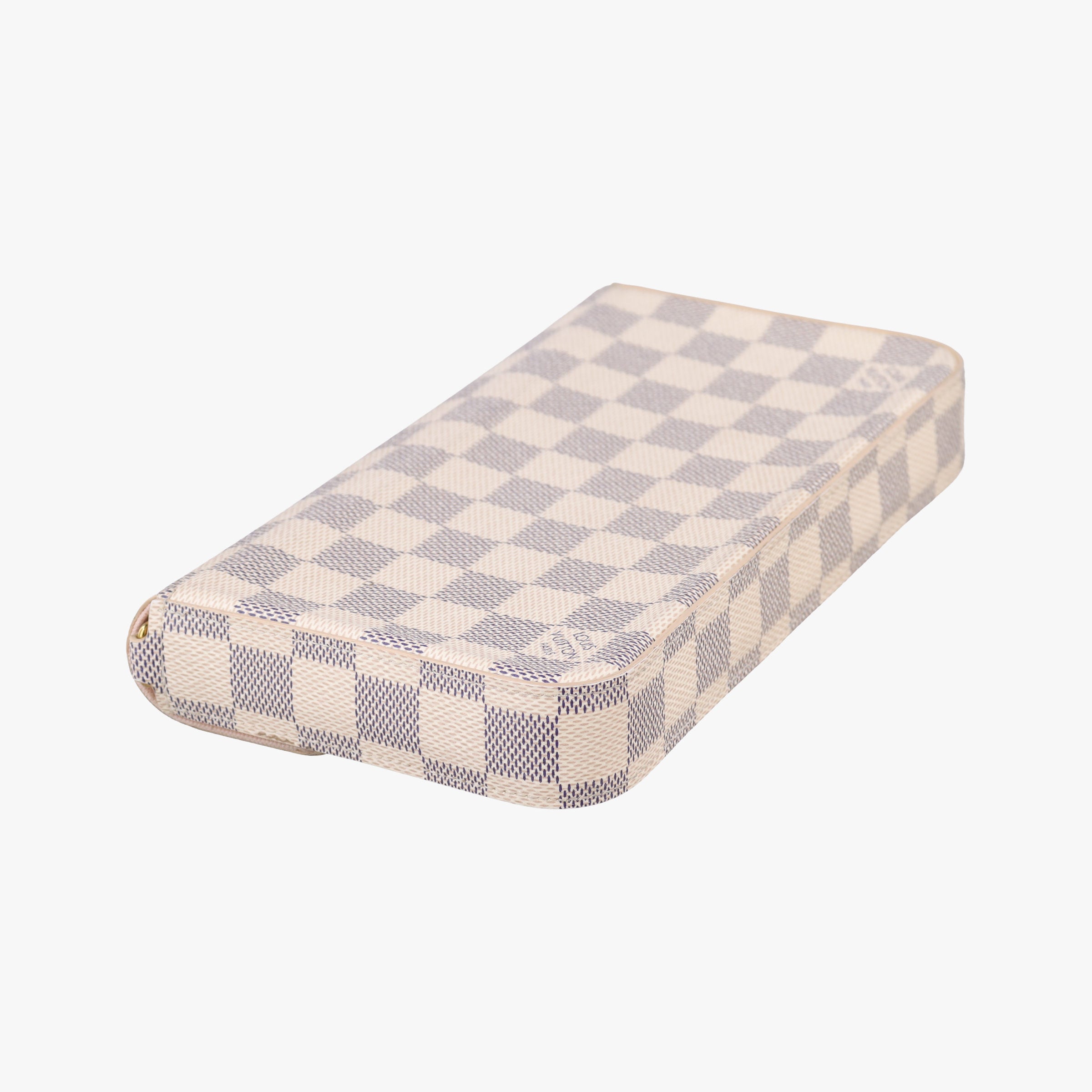 Pochette FeLICIE AZUR Damier Canvas N63106 FH0261ポシェットフェリシー アズール ダミエキャンバス N63106 FH0261