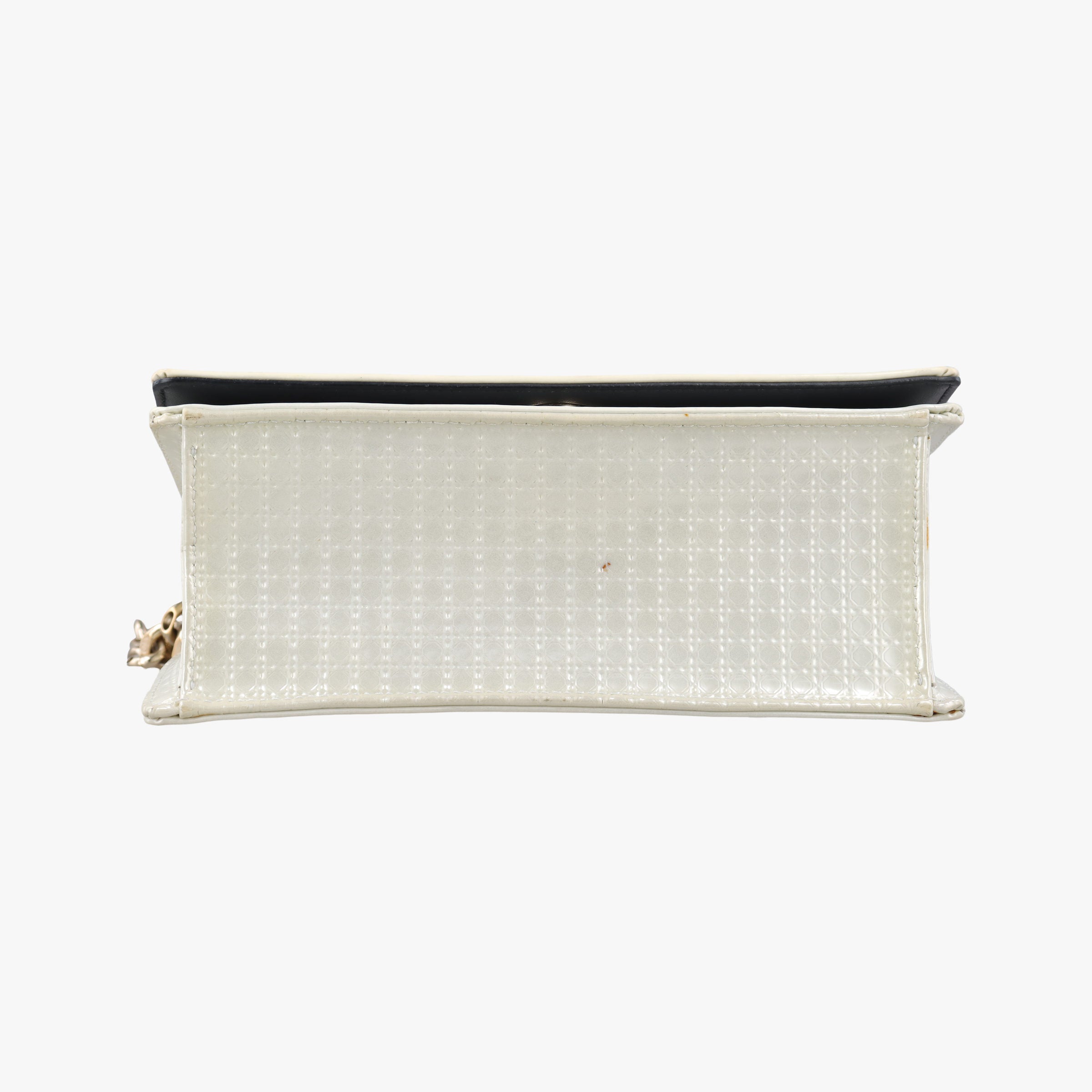 Diorama White Leather 13-BO-1118ディオラマ ホワイト レザー 13-BO-1118