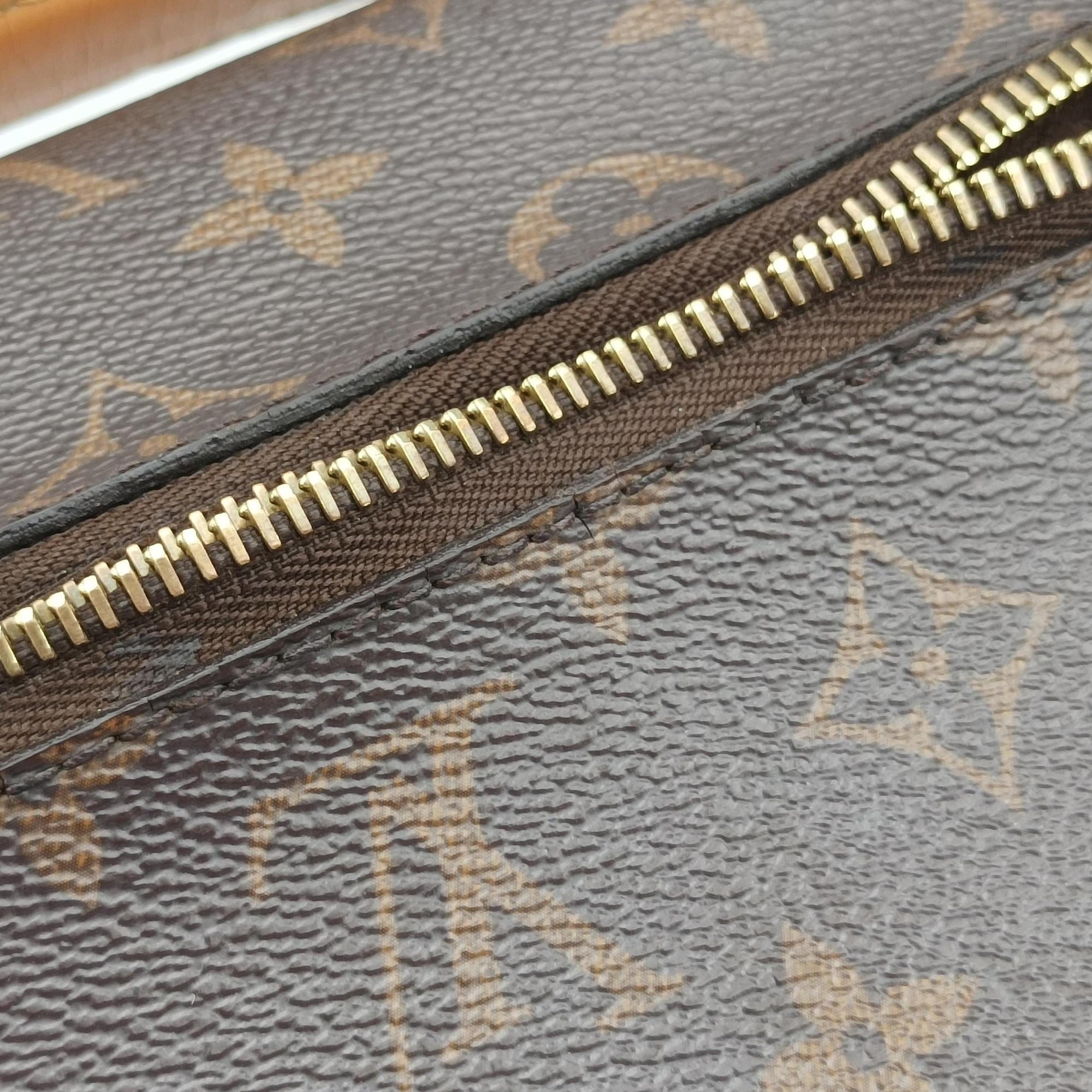 Pochette Metis MM Brown Monogram Canvas M44875 SR2159ポシェットメティスMM モノグラム/ブラウン モノグラムキャンバス M44875 SR2159
