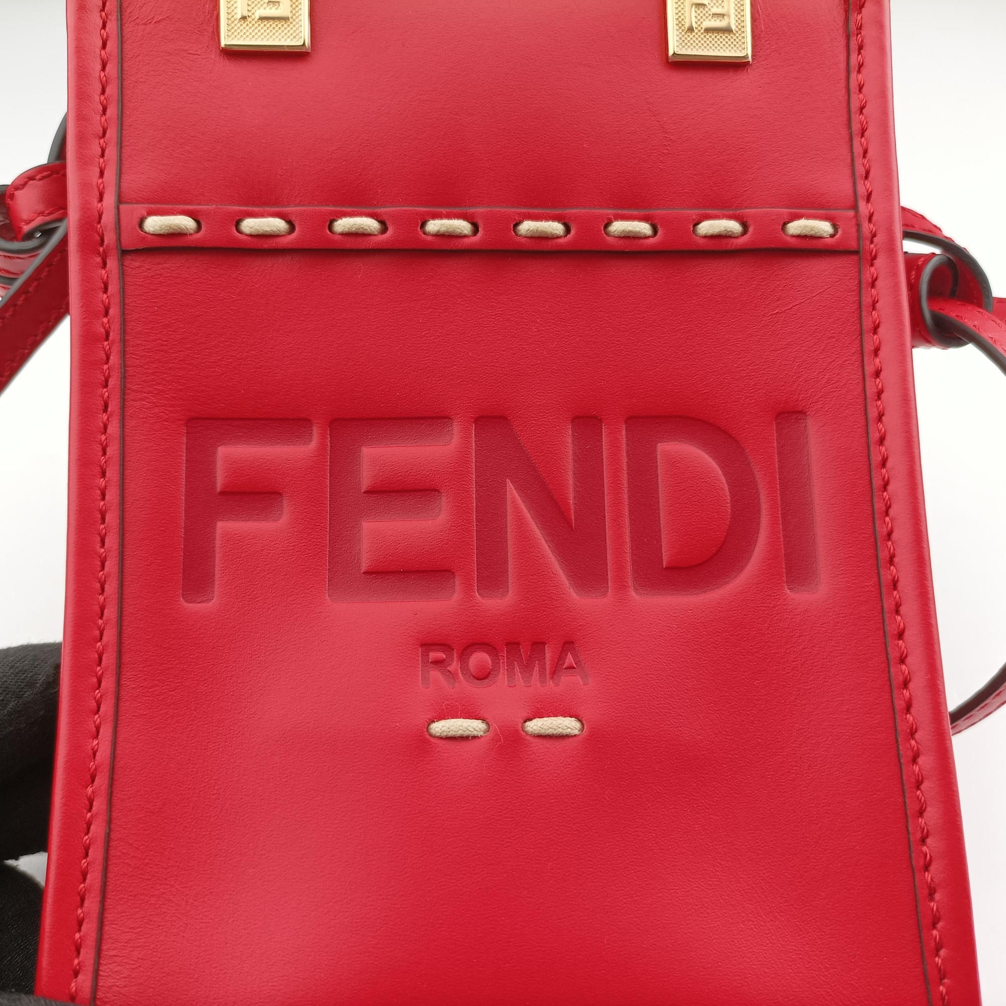 SUNSHINE SHOPPER Red Leather 8BS051 8BS051 AHNV 12085-219サンシャイン ショッパー レッド レザー 8BS051 8BS051 AHNV 12085-219