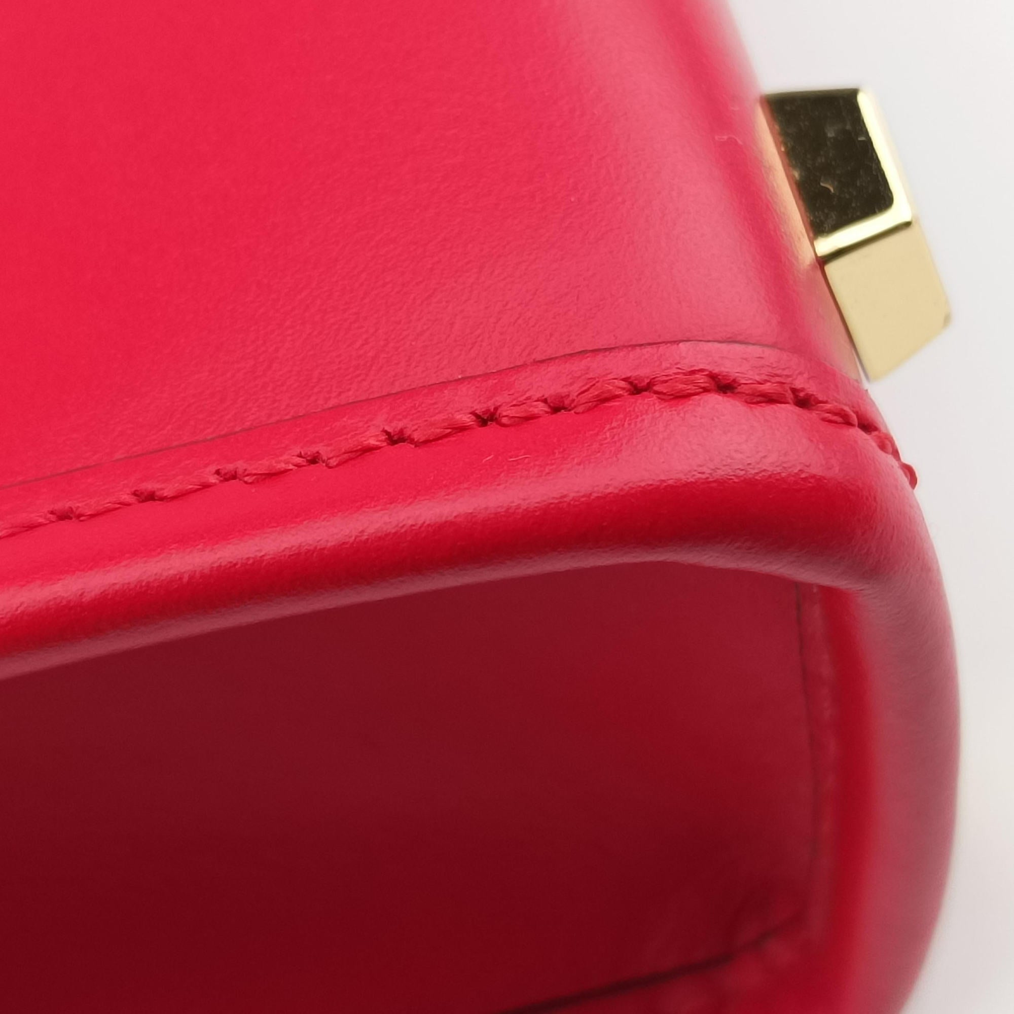 SUNSHINE SHOPPER Red Leather 8BS051 8BS051 AHNV 12085-219サンシャイン ショッパー レッド レザー 8BS051 8BS051 AHNV 12085-219