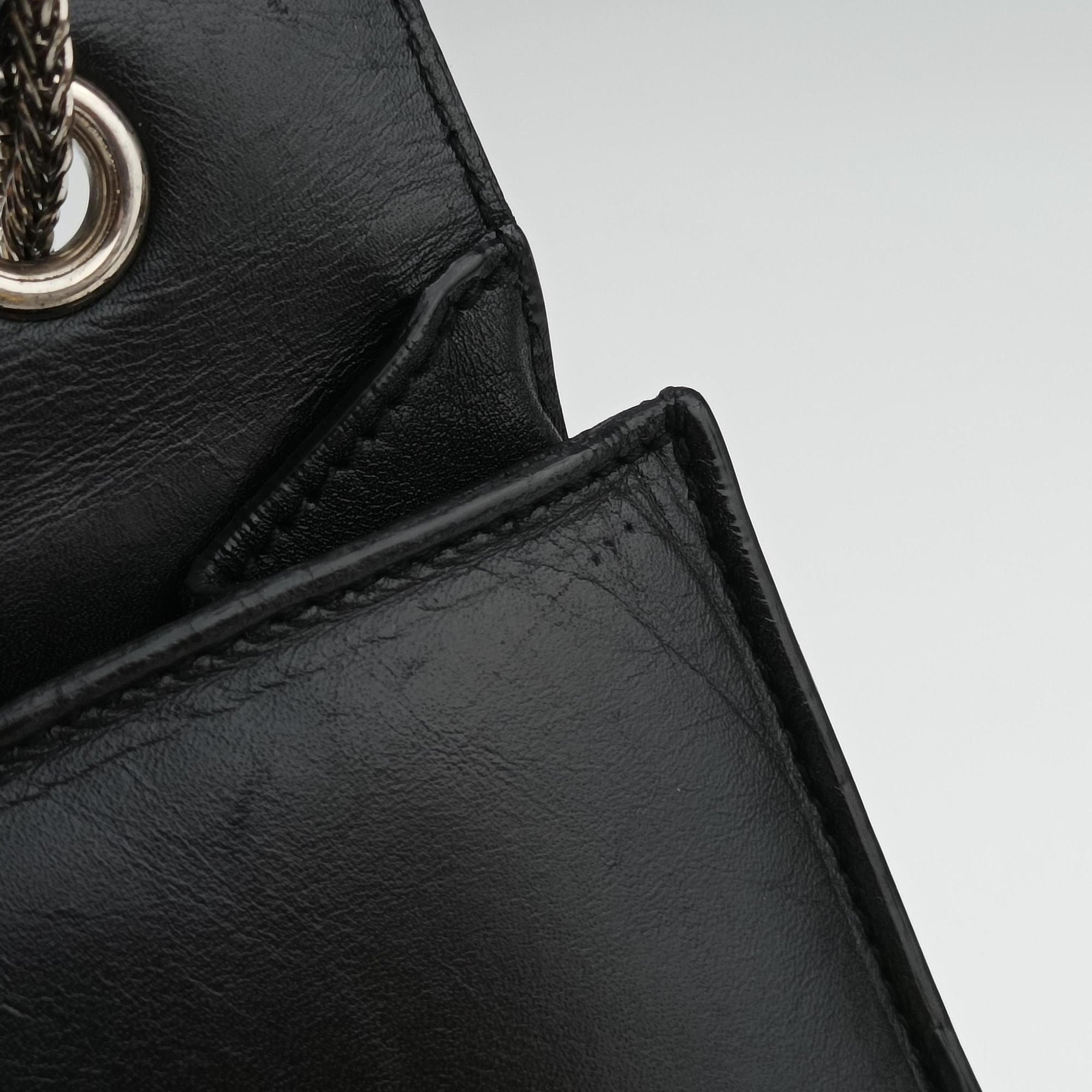 Betty Black Leather 315680 PMR315680.1013ベティ ブラック レザー 315680 PMR315680.1013