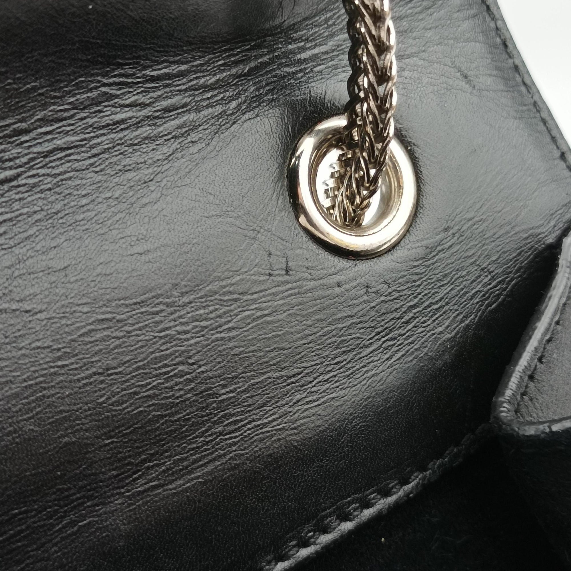 Betty Black Leather 315680 PMR315680.1013ベティ ブラック レザー 315680 PMR315680.1013