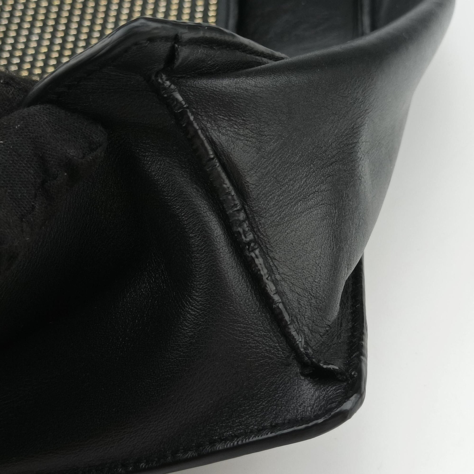 Betty Black Leather 315680 PMR315680.1013ベティ ブラック レザー 315680 PMR315680.1013