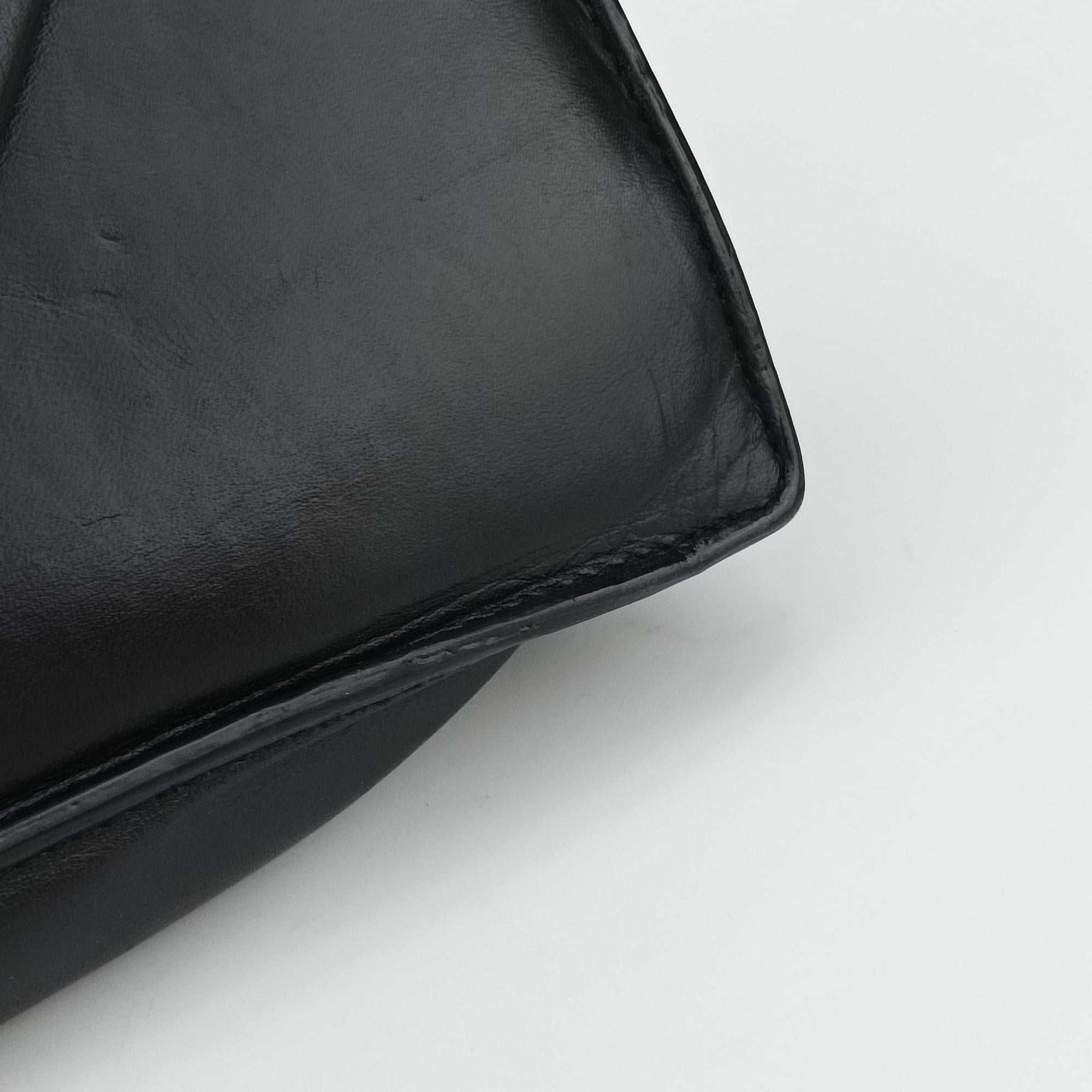 Betty Black Leather 315680 PMR315680.1013ベティ ブラック レザー 315680 PMR315680.1013