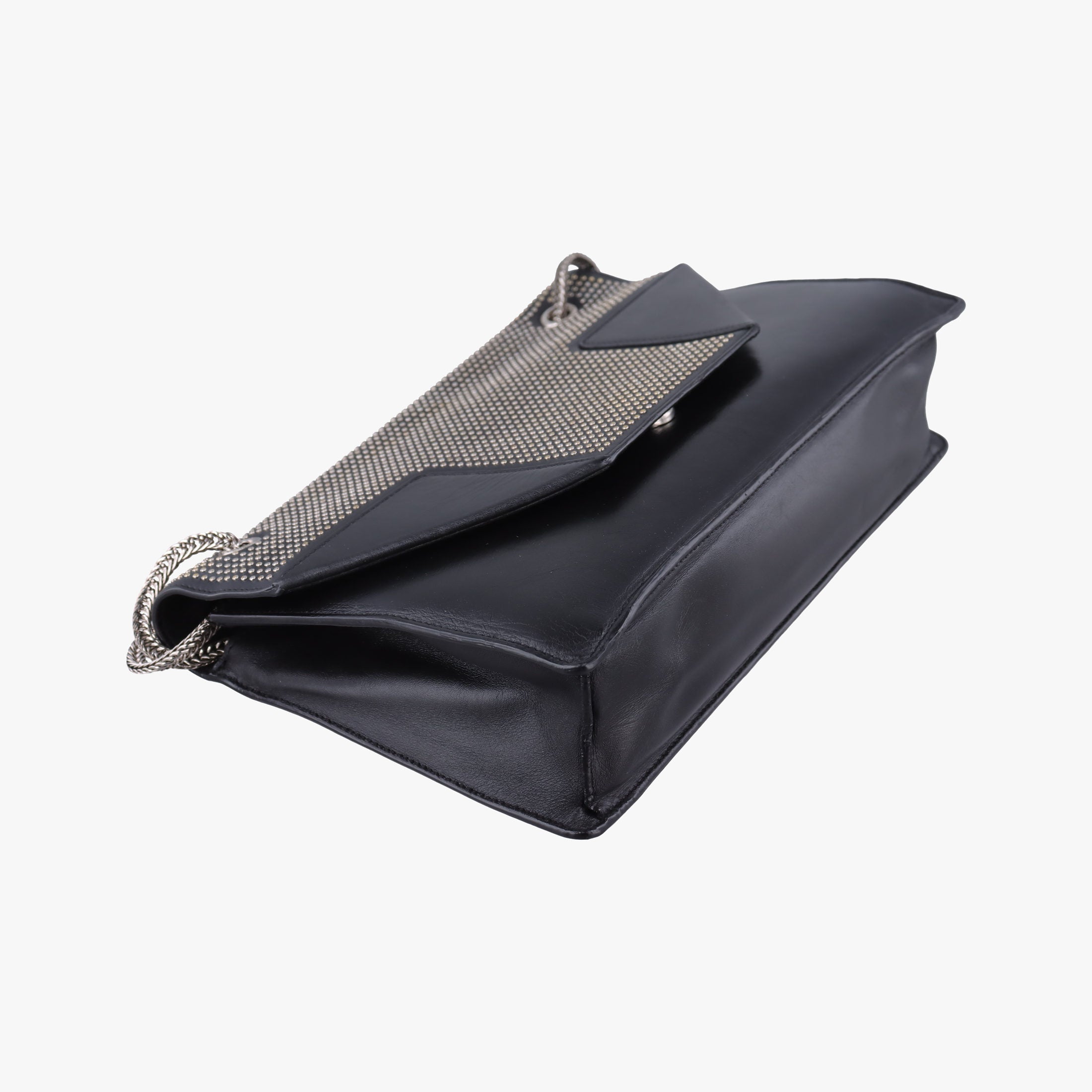 Betty Black Leather 315680 PMR315680.1013ベティ ブラック レザー 315680 PMR315680.1013