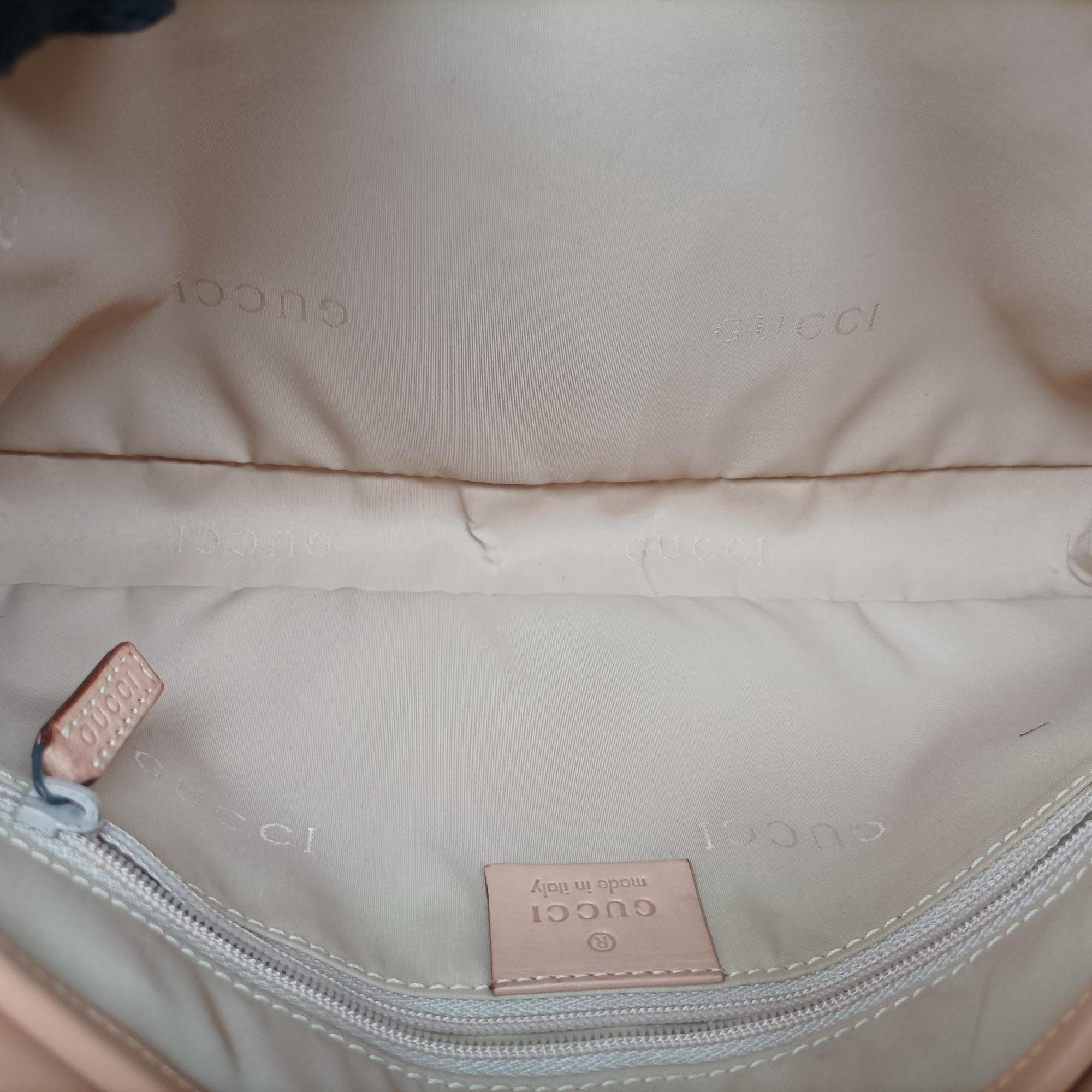 Jackie Brown × Pink Canvas × Leather 001 38 ジャッキー ブラウン × ピンク キャンバス×レザー 001 38