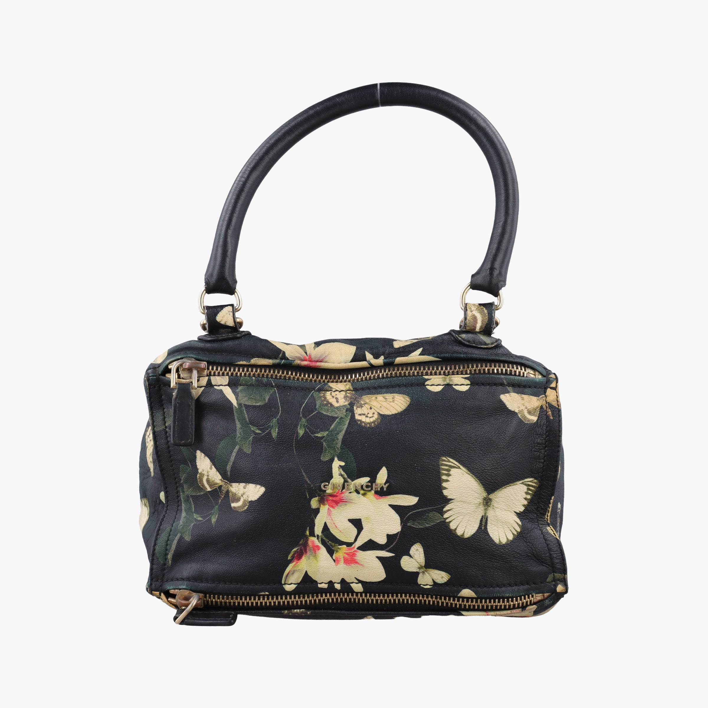 pandora Multicolour Leather EF 3 11 04パンドラ マルチカラー レザー EF 3 11 04