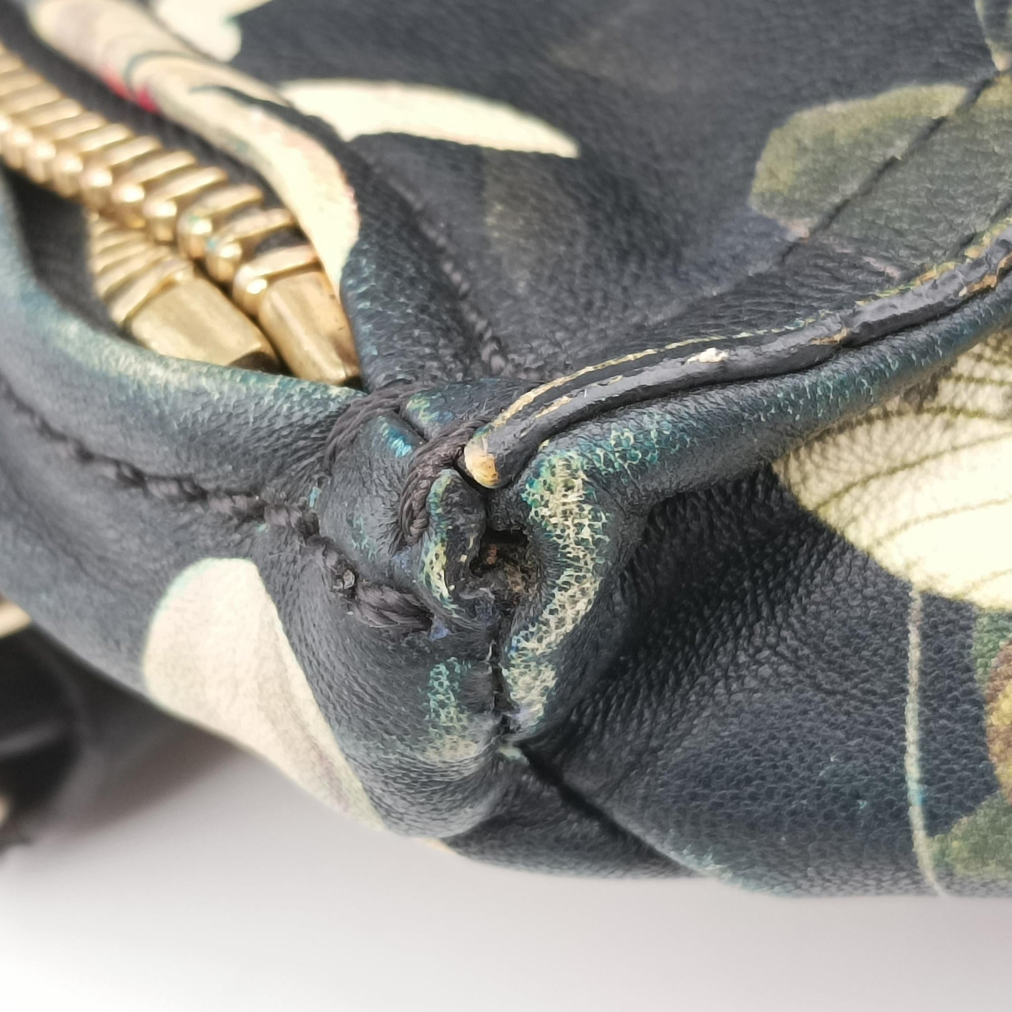 pandora Multicolour Leather EF 3 11 04パンドラ マルチカラー レザー EF 3 11 04