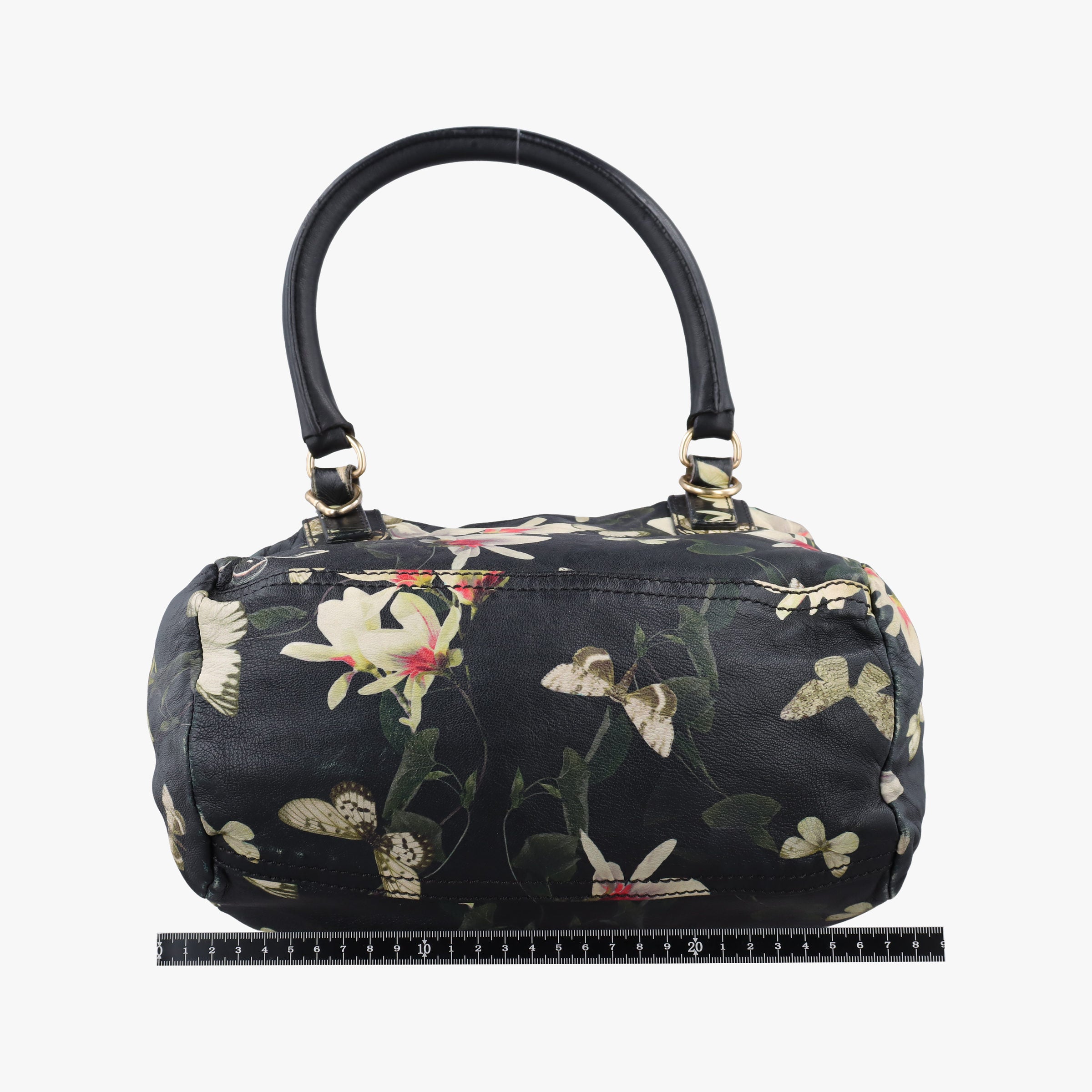 pandora Multicolour Leather EF 3 11 04パンドラ マルチカラー レザー EF 3 11 04