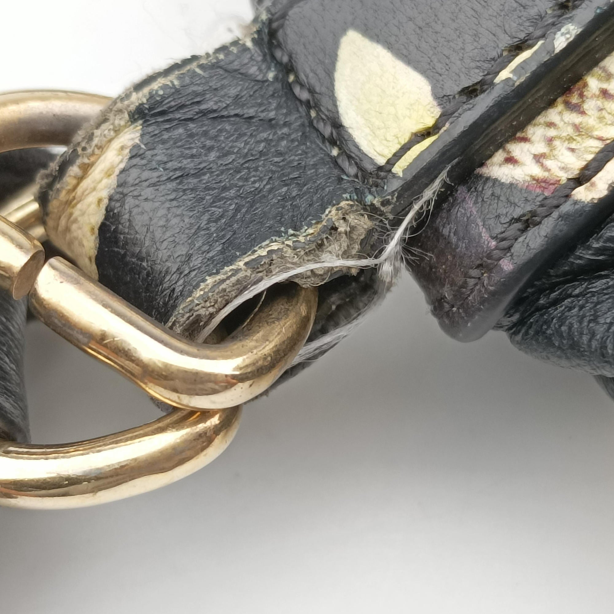 pandora Multicolour Leather EF 3 11 04パンドラ マルチカラー レザー EF 3 11 04