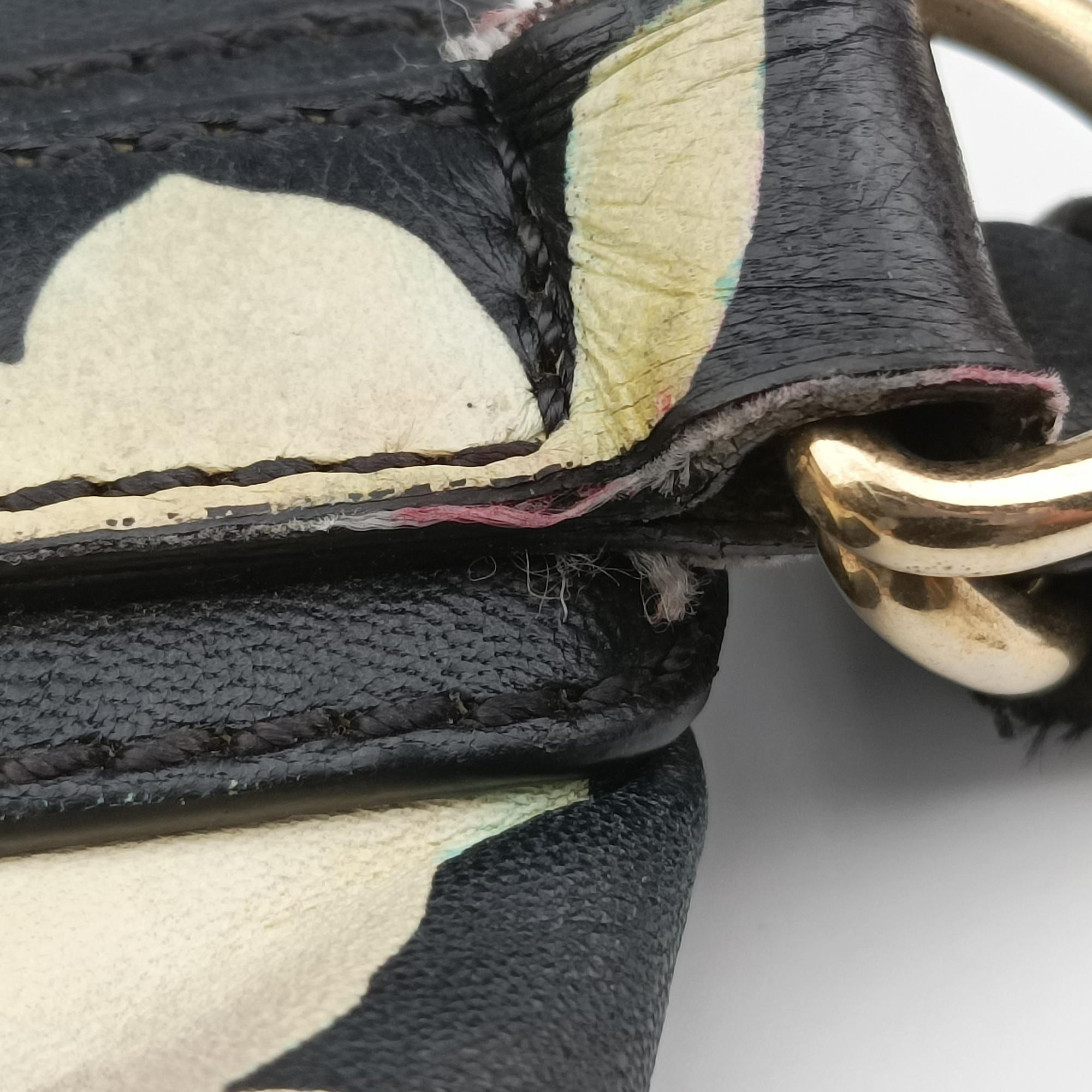 pandora Multicolour Leather EF 3 11 04パンドラ マルチカラー レザー EF 3 11 04