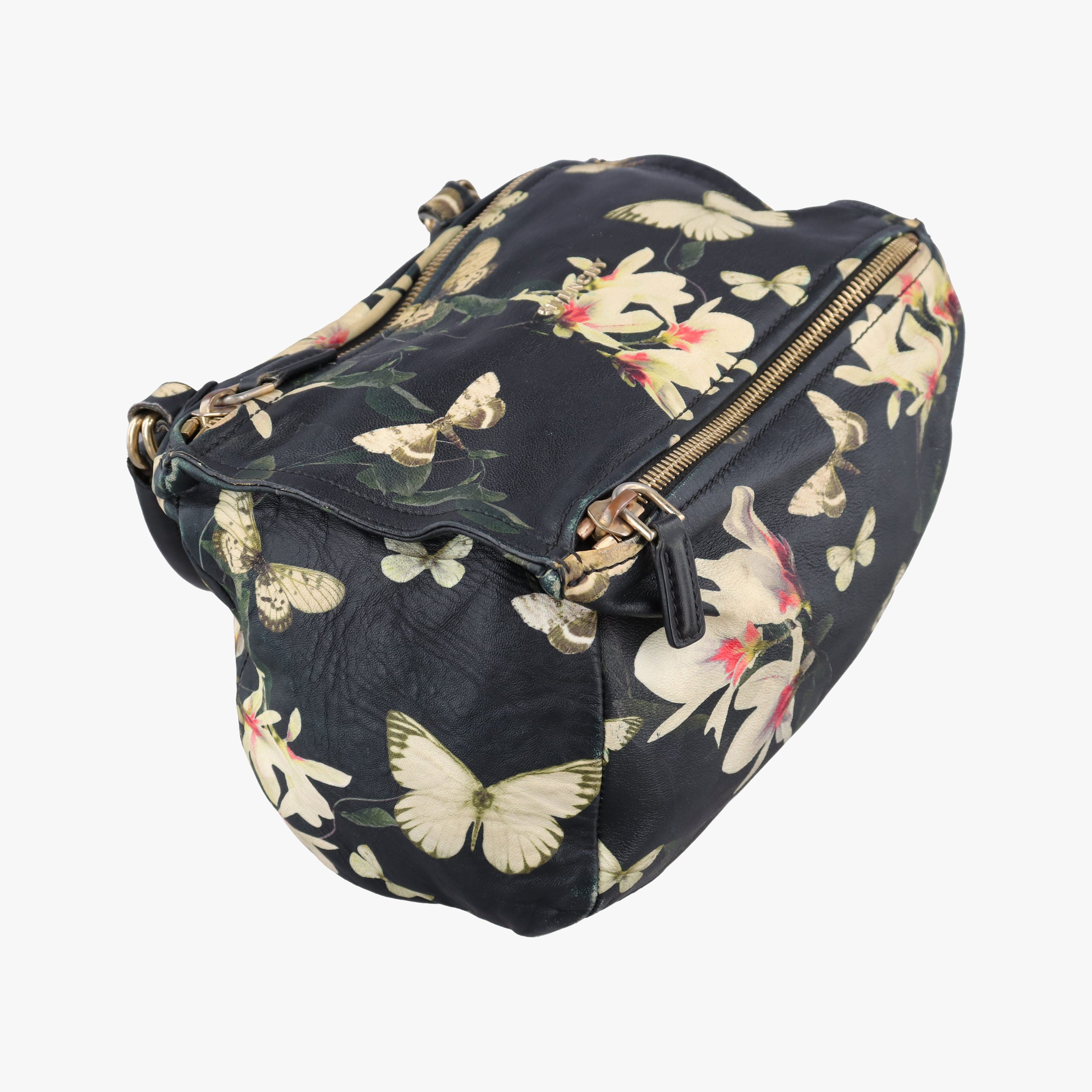 pandora Multicolour Leather EF 3 11 04パンドラ マルチカラー レザー EF 3 11 04