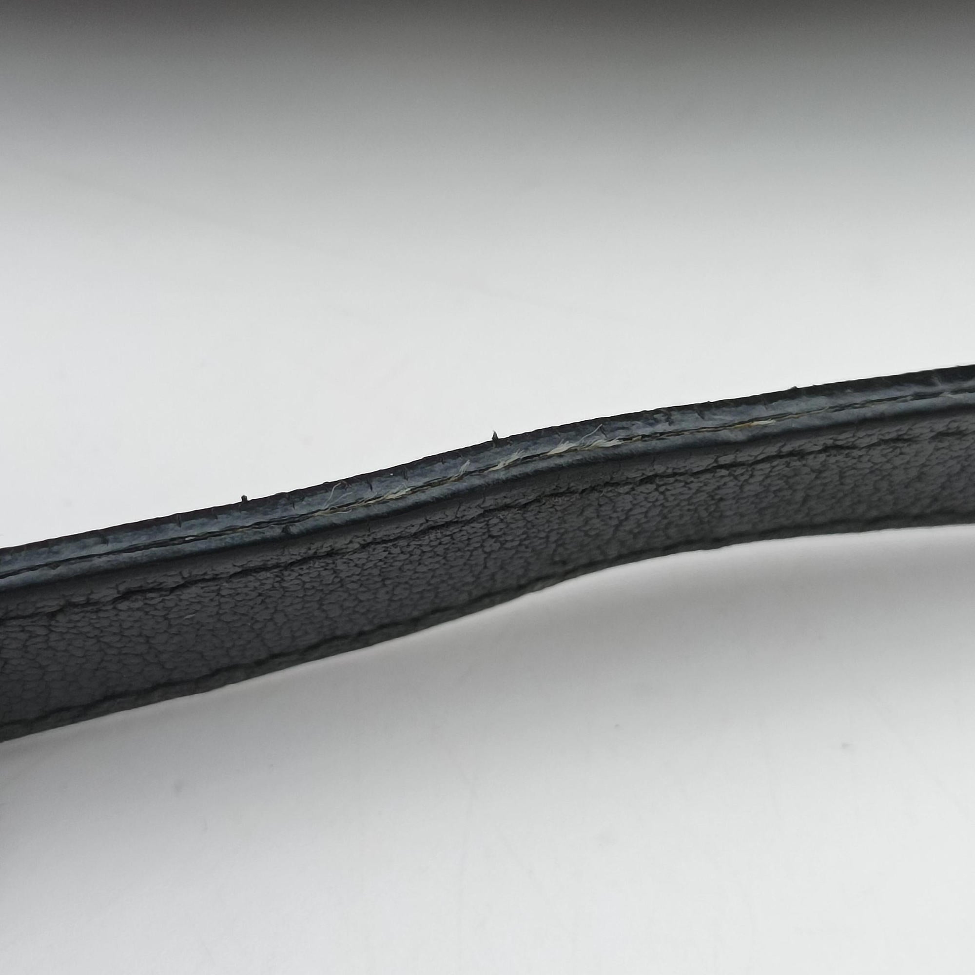 ENVELOPE Black Leather 428125 VLR428125.1016エンベロープ ブラック レザー 428125 VLR428125.1016