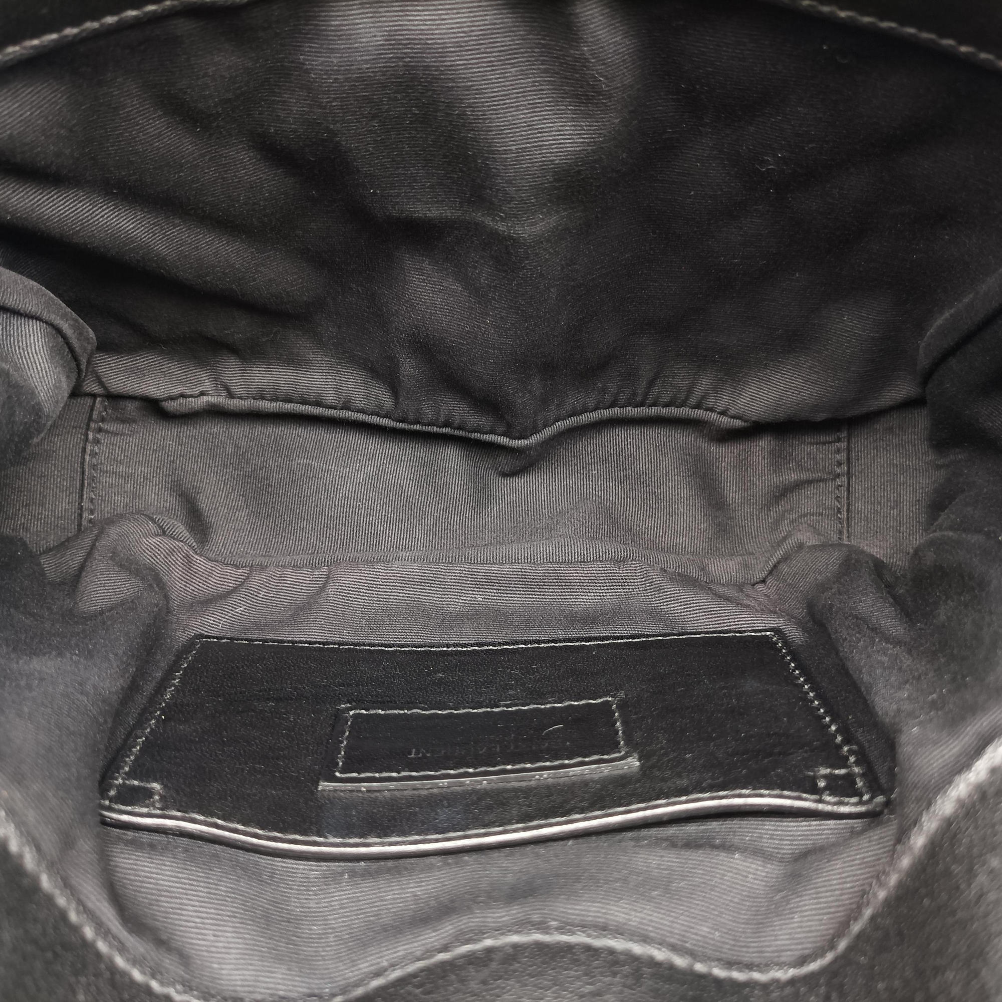 ENVELOPE Black Leather 428125 VLR428125.1016エンベロープ ブラック レザー 428125 VLR428125.1016