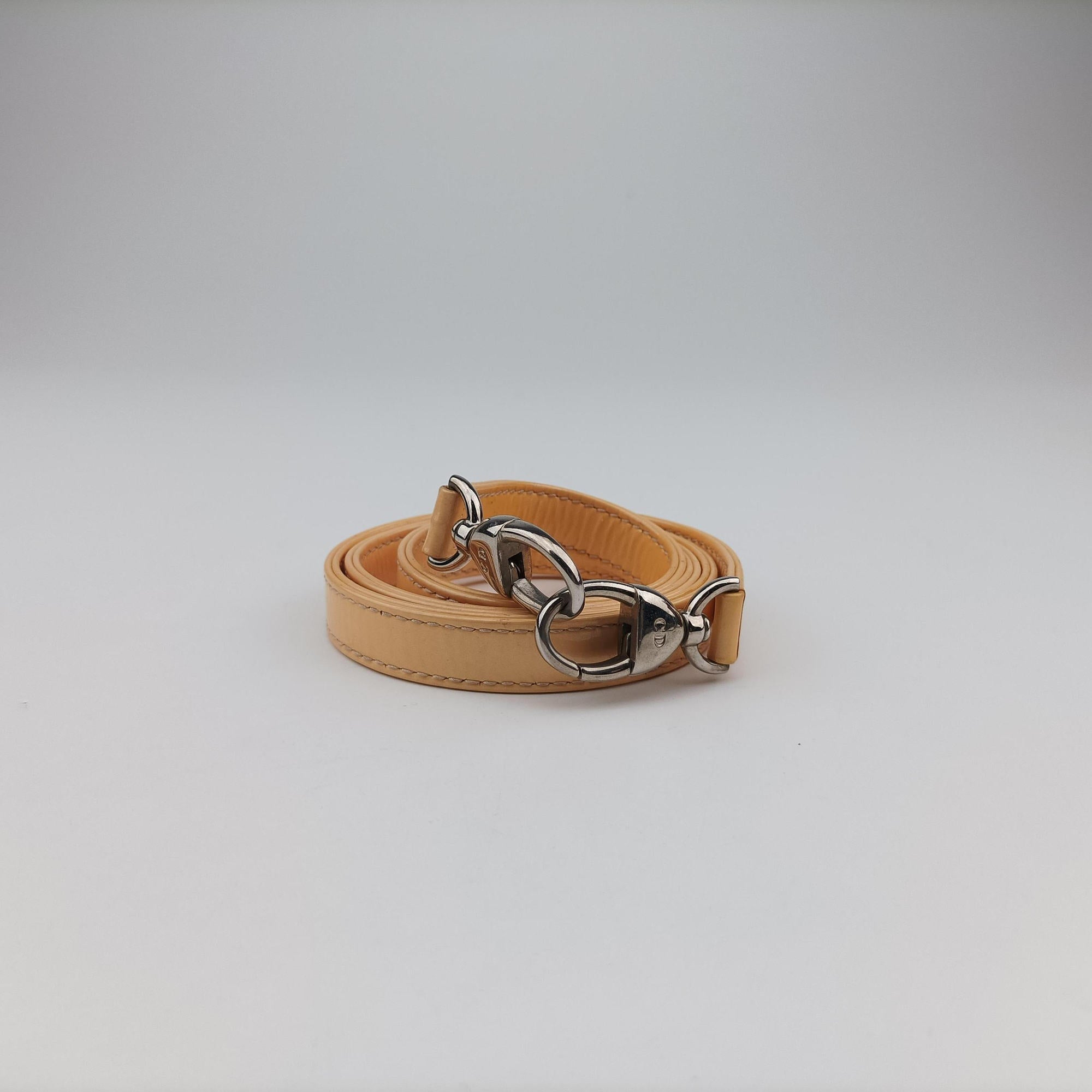 Lady Dior Beige Patent 09-BO-1104レディディオール ベージュ パテント 09-BO-1104