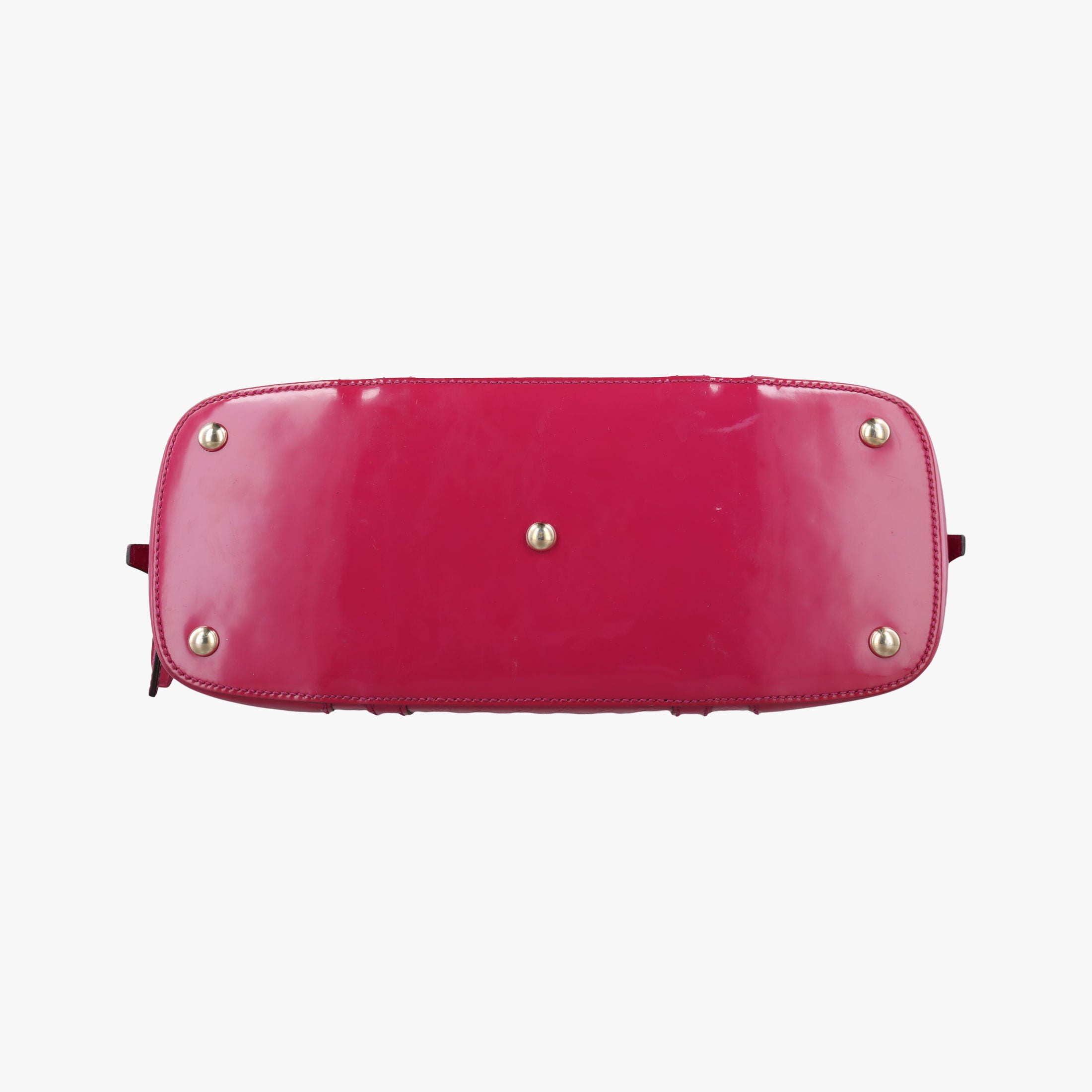 Microguccissima Rose Patent Leather 309617 B015728117マイクログッチシマ ローズ レッド パテント 309617 B015728117