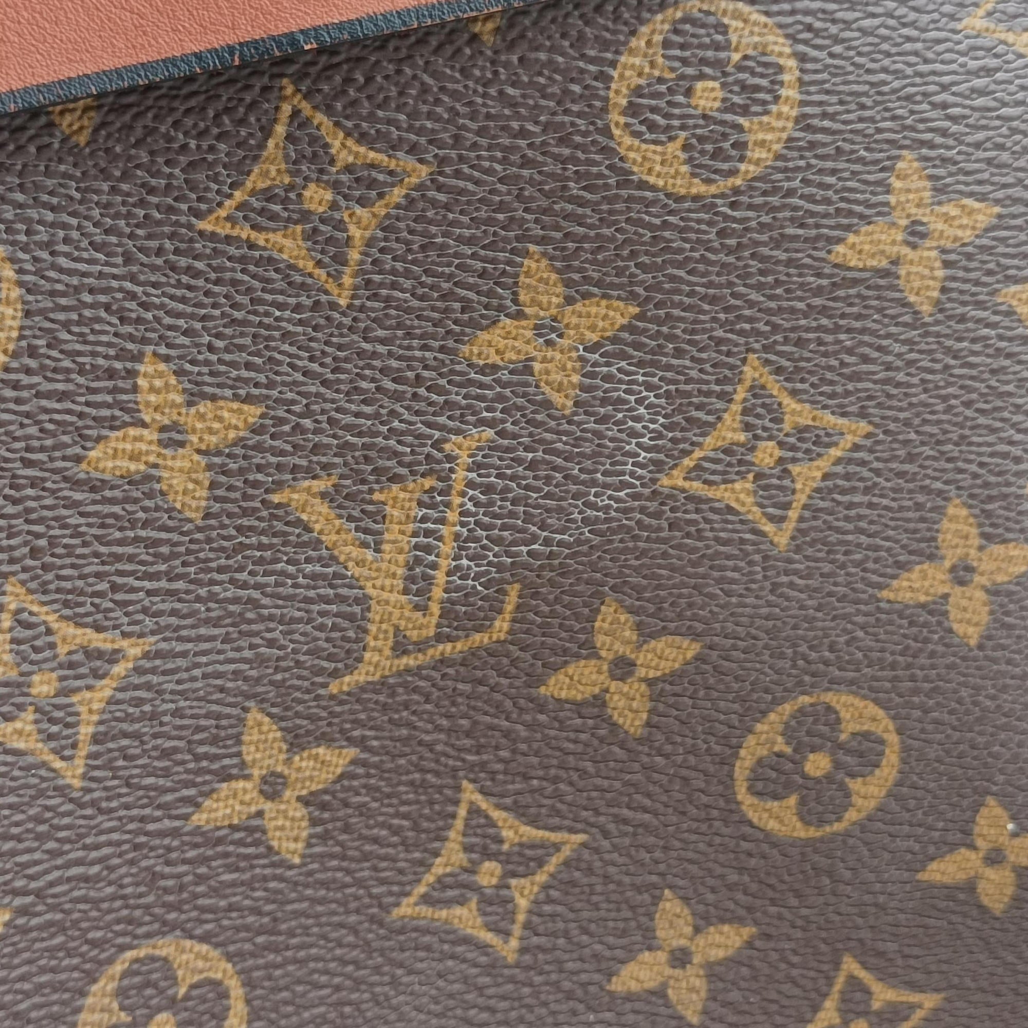 Tuileries Besace brown Monogram Canvas×calf leather M43157 CA4176テュイルリーブザス モノグラム/ブラウン モノグラムキャンバス×カーフレザー M43157 CA4176