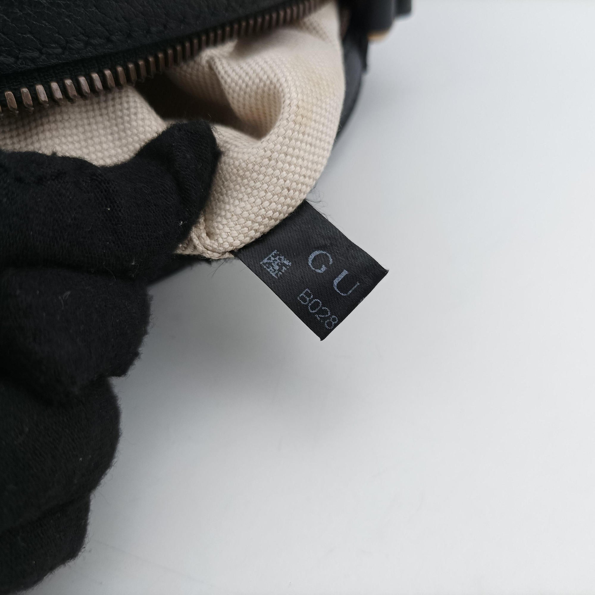 Ophidia Navy × Black velour×Leather 574978 B028749375オフィディア ネイビー × ブラック ベロア×レザー 574978 B028749375