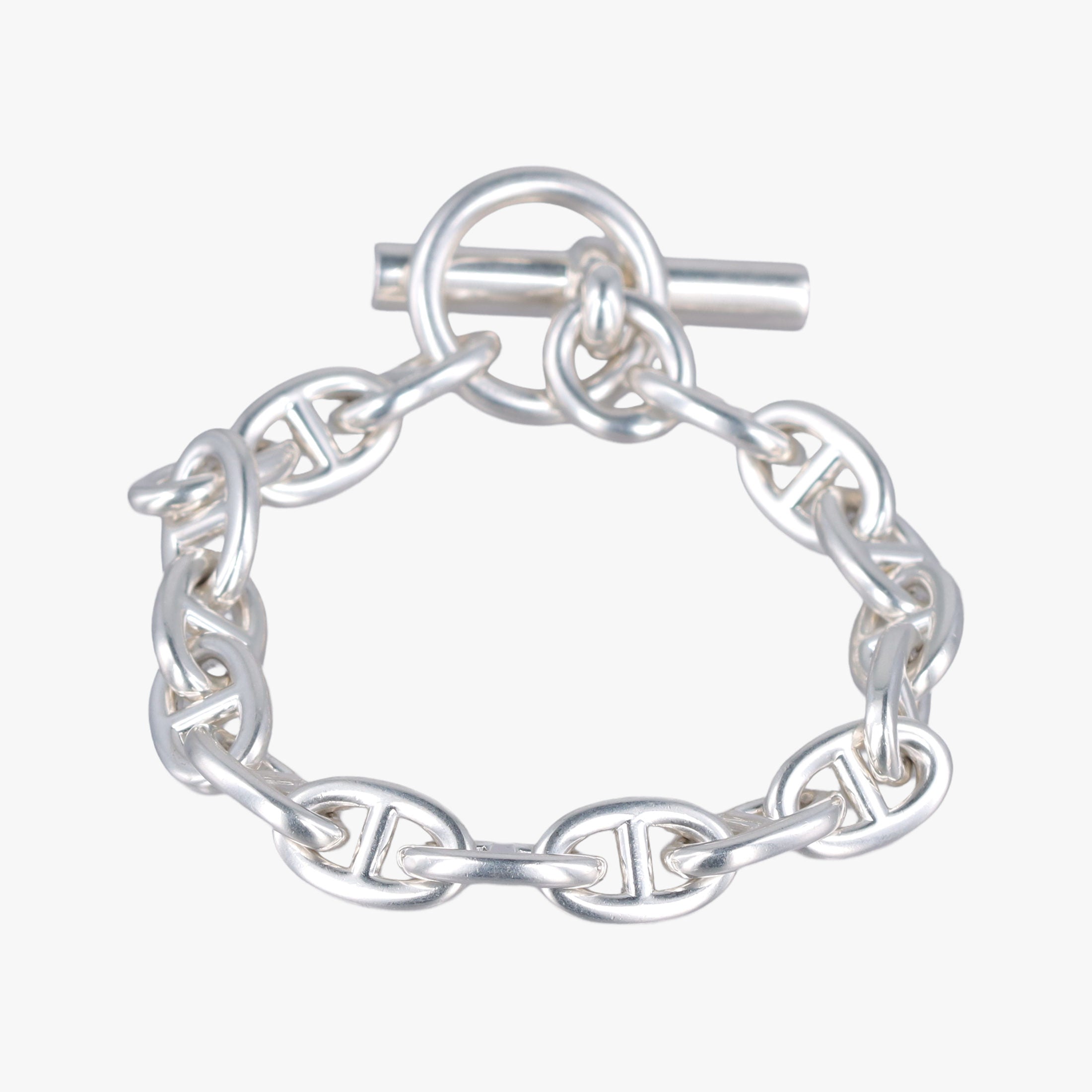 CHAINE D’ANCRE Silver Ag925 アンカーチェーン シルバー Ag925