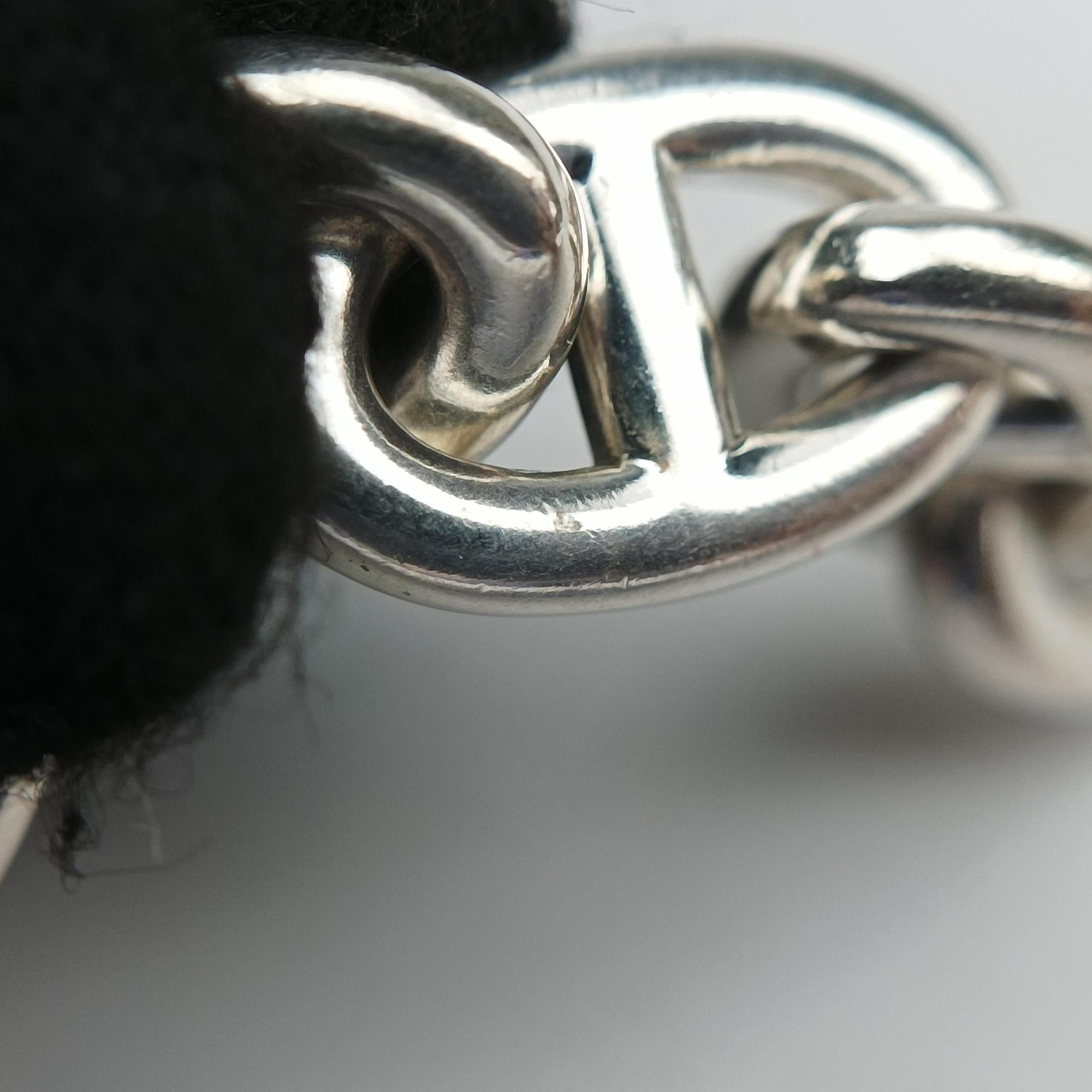 CHAINE D’ANCRE Silver Ag925 アンカーチェーン シルバー Ag925