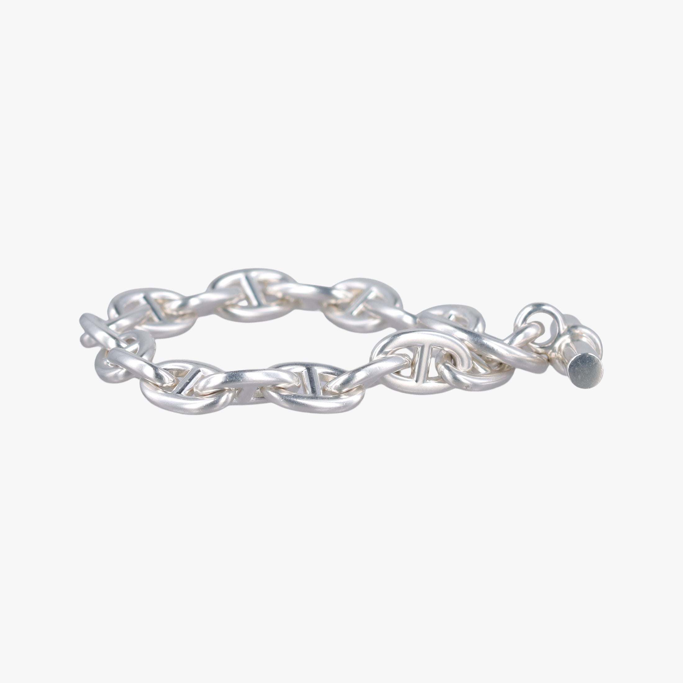 CHAINE D’ANCRE Silver Ag925 アンカーチェーン シルバー Ag925