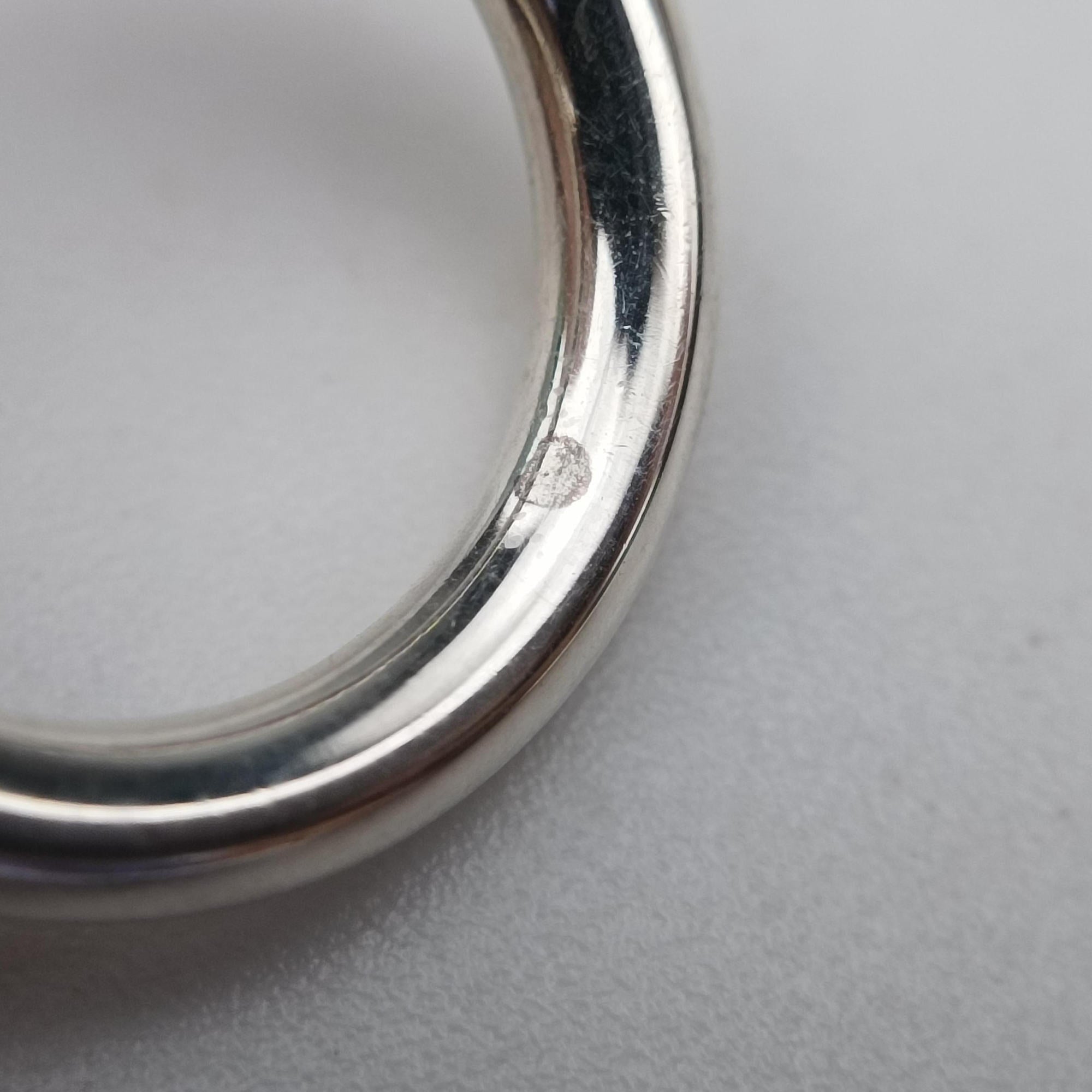 Chaine Dunkle Punk Silver Ag925 21C161565シェーヌ ダンクル パンク シルバー Ag925 21C161565